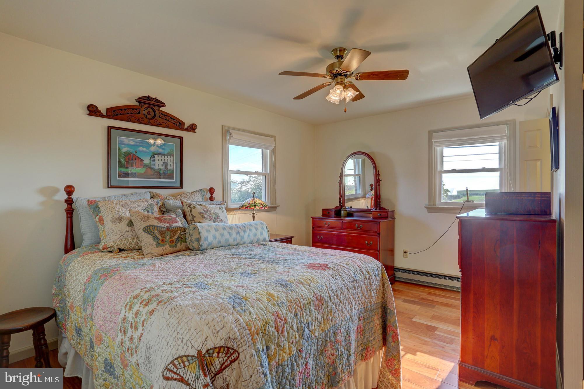 52 Scotland Road Quarryville, PA 17566 - Photo 17 of 32 Master Bedroom