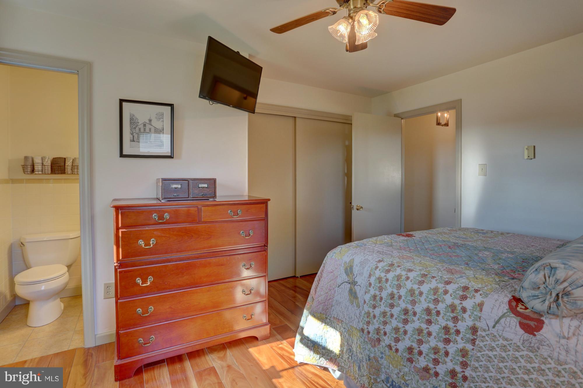 52 Scotland Road Quarryville, PA 17566 - Photo 18 of 32 Master Bedroom
