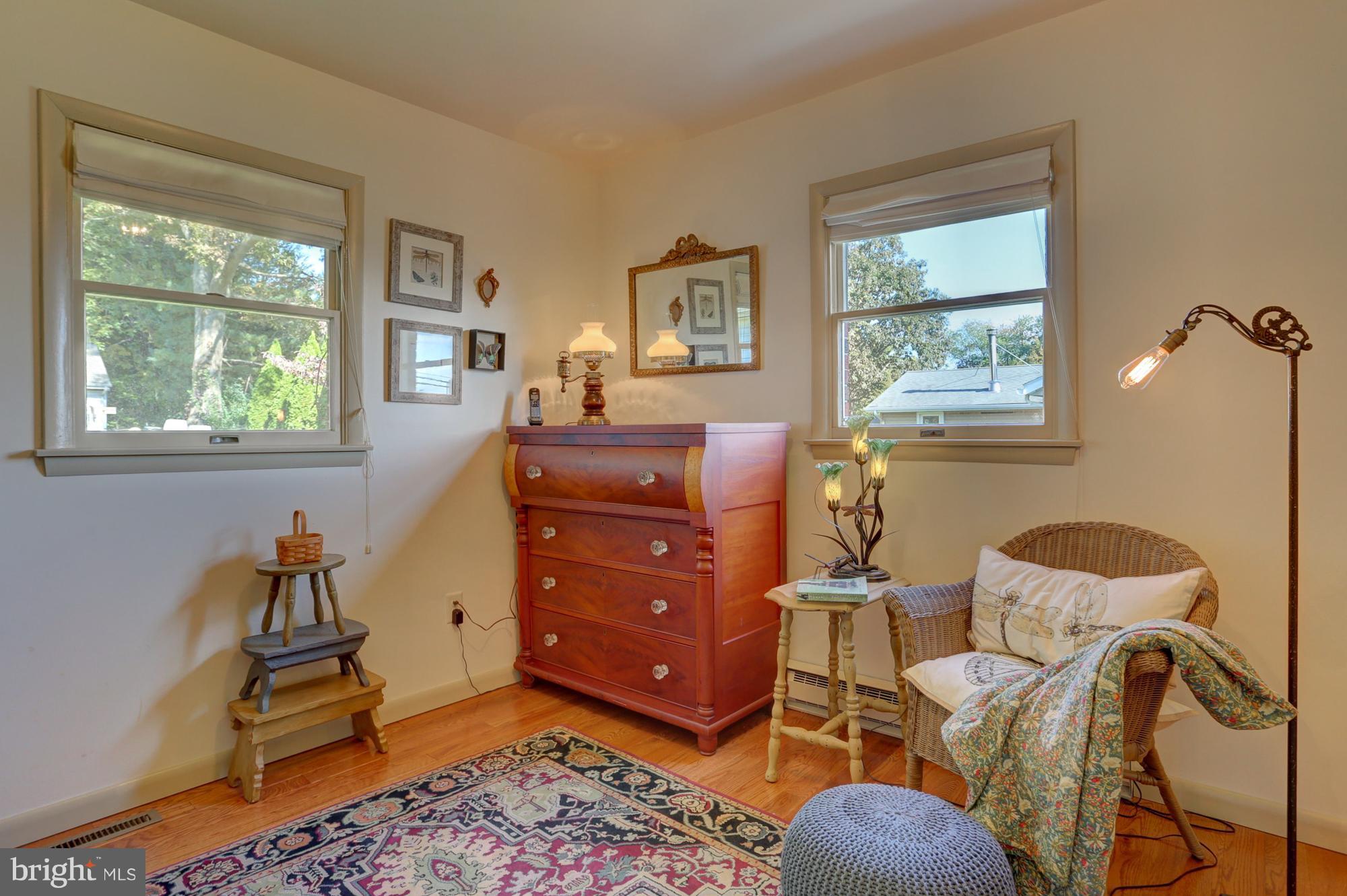 52 Scotland Road Quarryville, PA 17566 - Photo 23 of 32 Bedroom 3