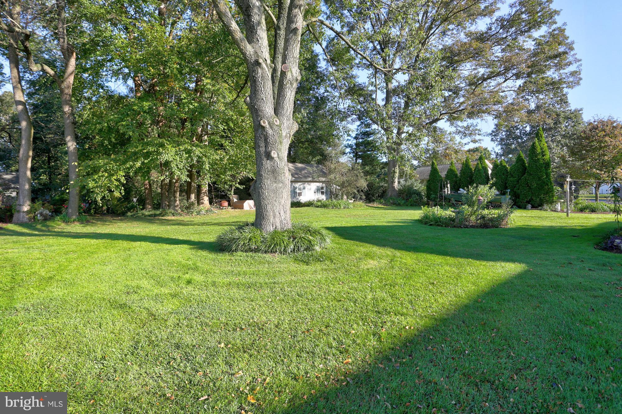 52 Scotland Road Quarryville, PA 17566 - Photo 26 of 32 Back Yard