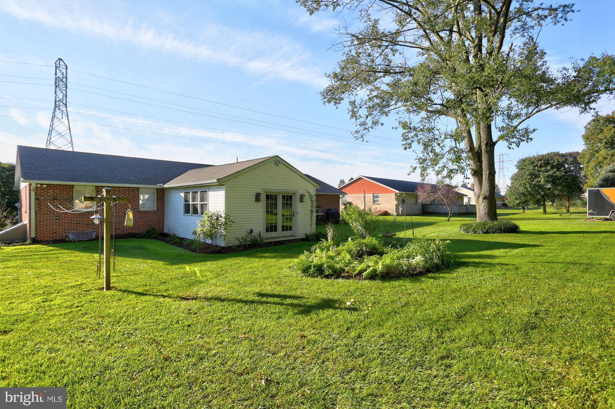 52 Scotland Road Quarryville, PA 17566 - Photo 27 of 32 Back fo Home