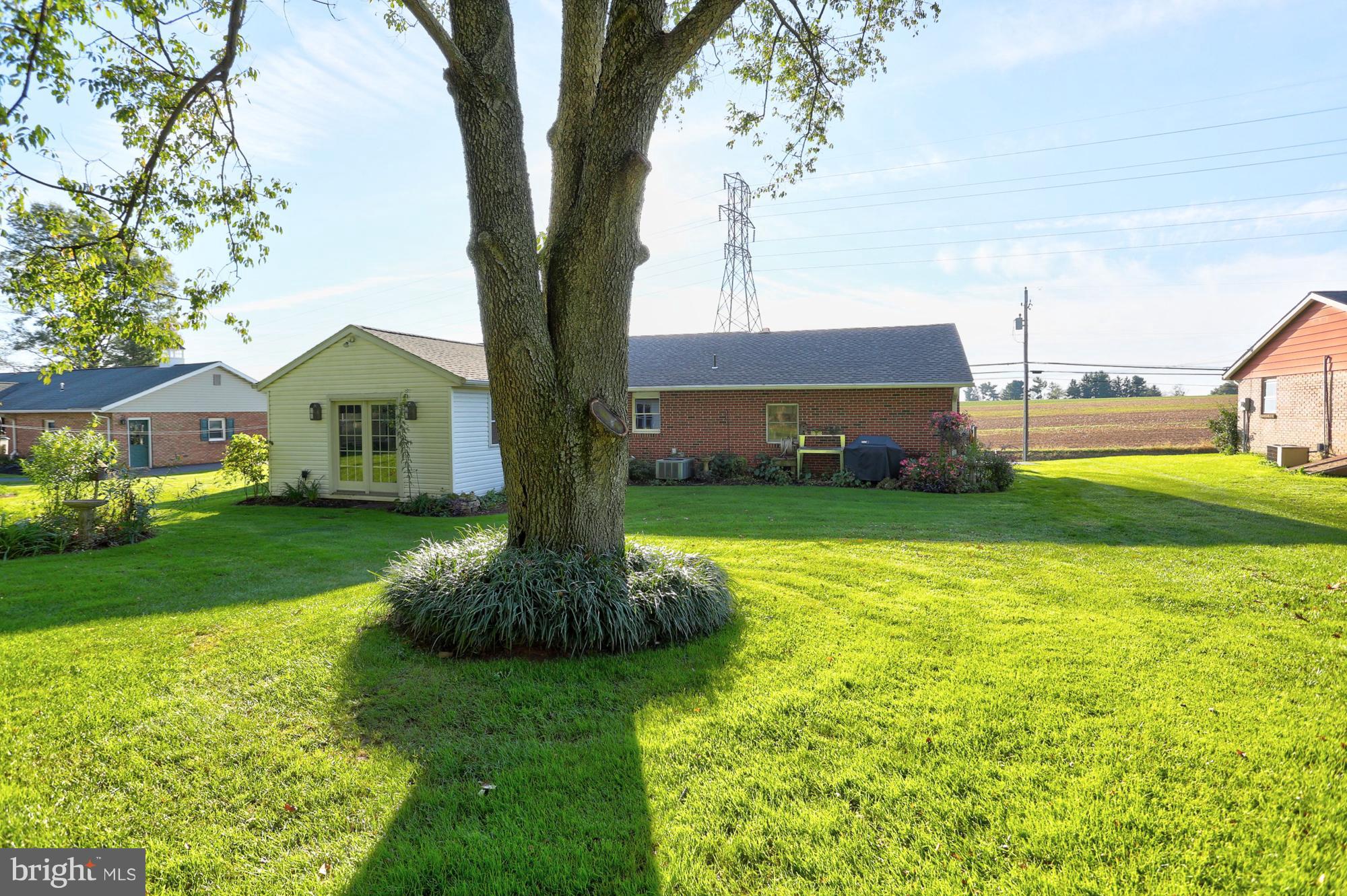 52 Scotland Road Quarryville, PA 17566 - Photo 28 of 32 Back of Home
