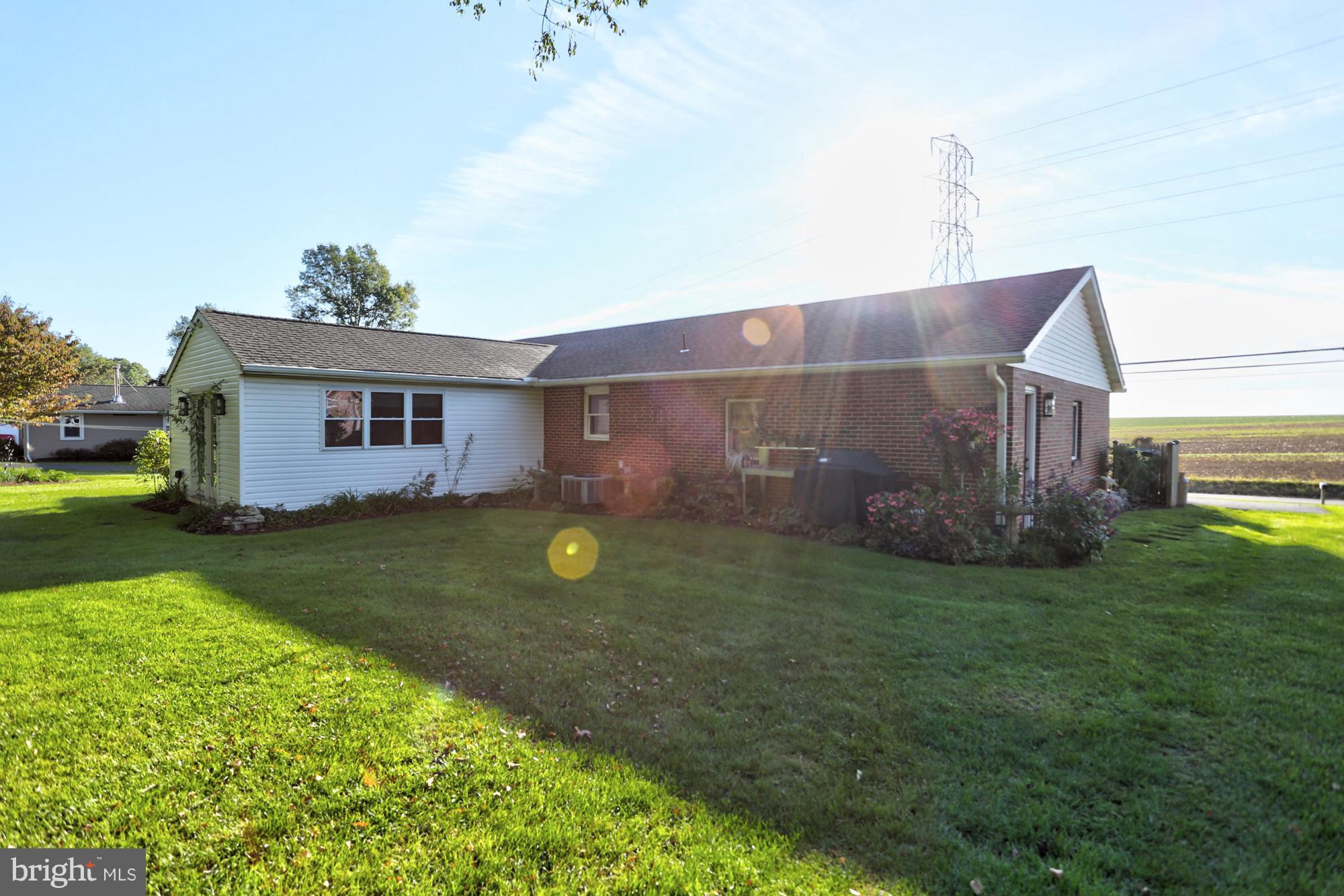 52 Scotland Road Quarryville, PA 17566 - Photo 29 of 32 Back of Home