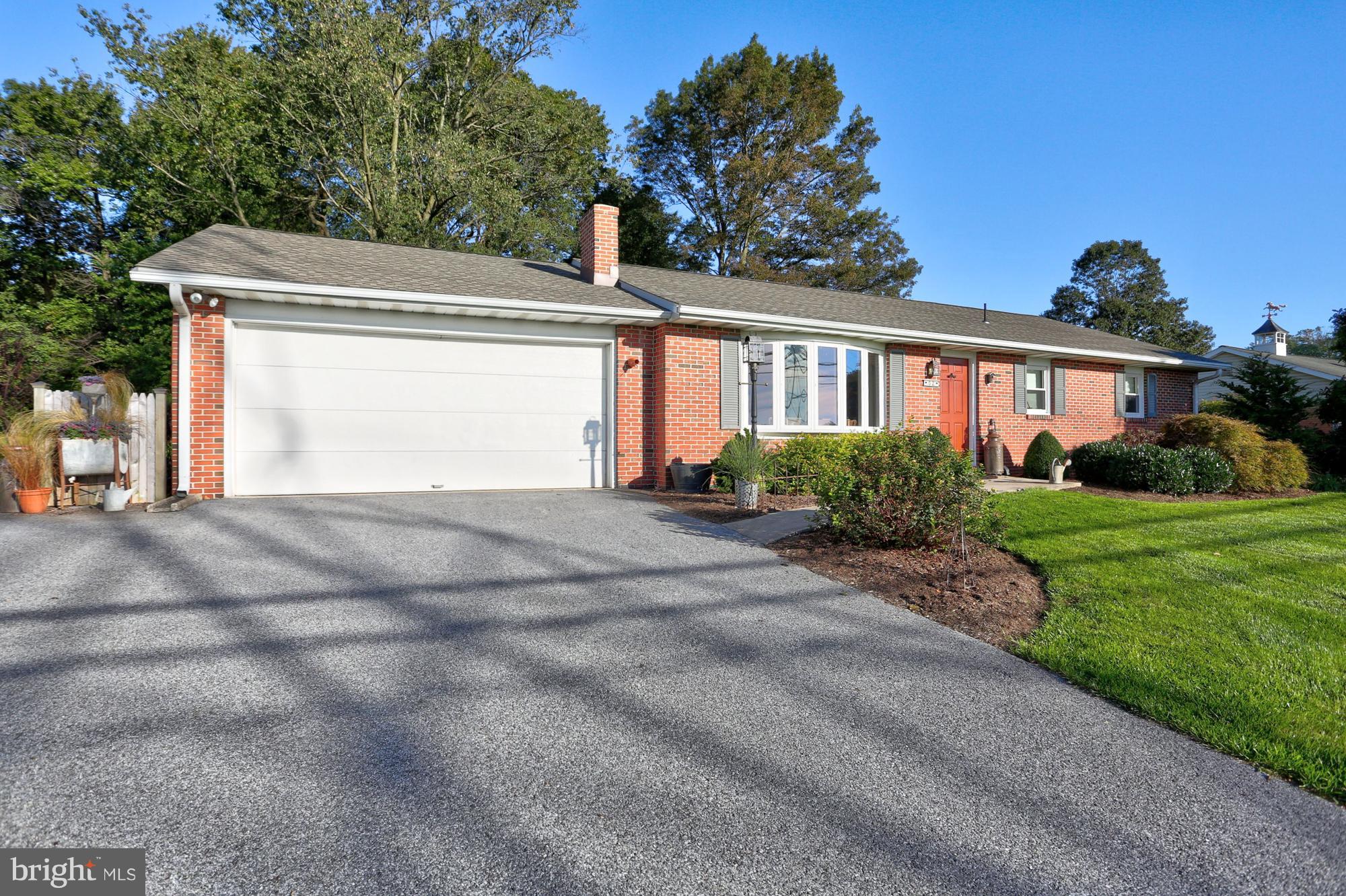52 Scotland Road Quarryville, PA 17566 - Photo 30 of 32 Front of Home