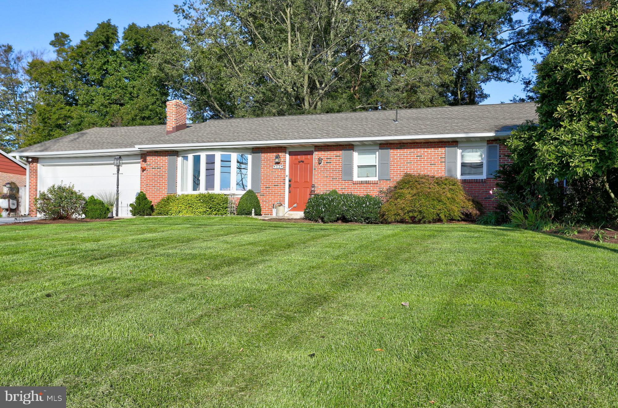 52 Scotland Road Quarryville, PA 17566 - Photo 31 of 32 Front of Home
