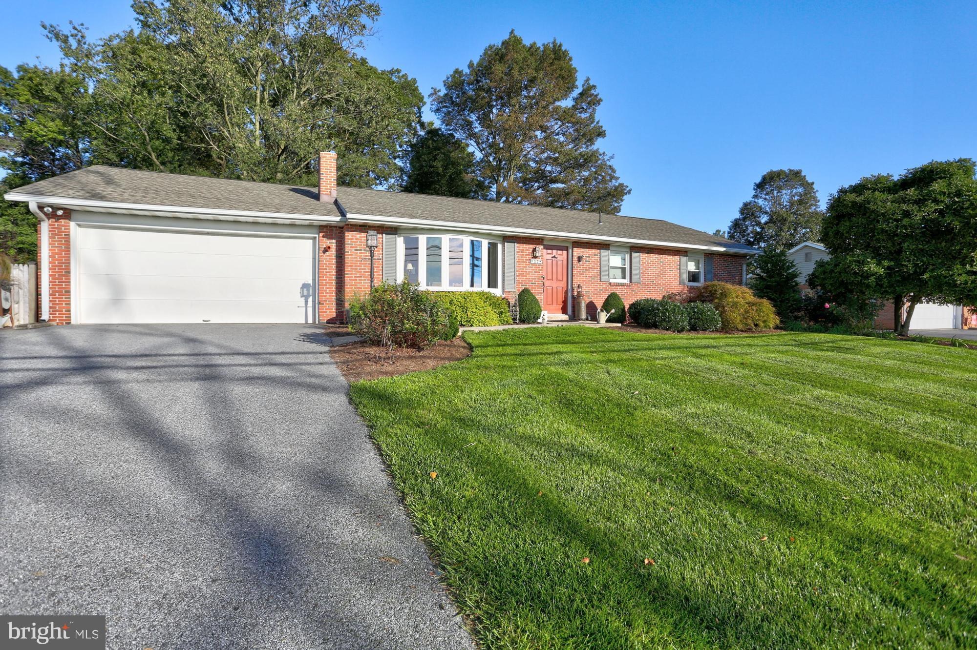 52 Scotland Road Quarryville, PA 17566 - Photo 32 of 32 Front of Home