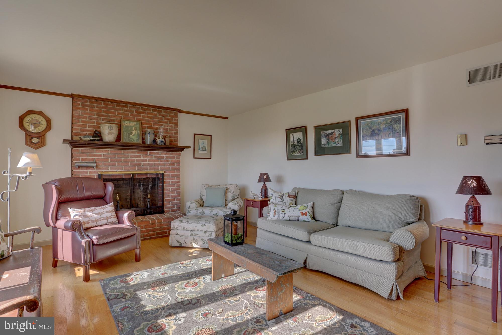 52 Scotland Road Quarryville, PA 17566 - Photo 9 of 32 Family Room