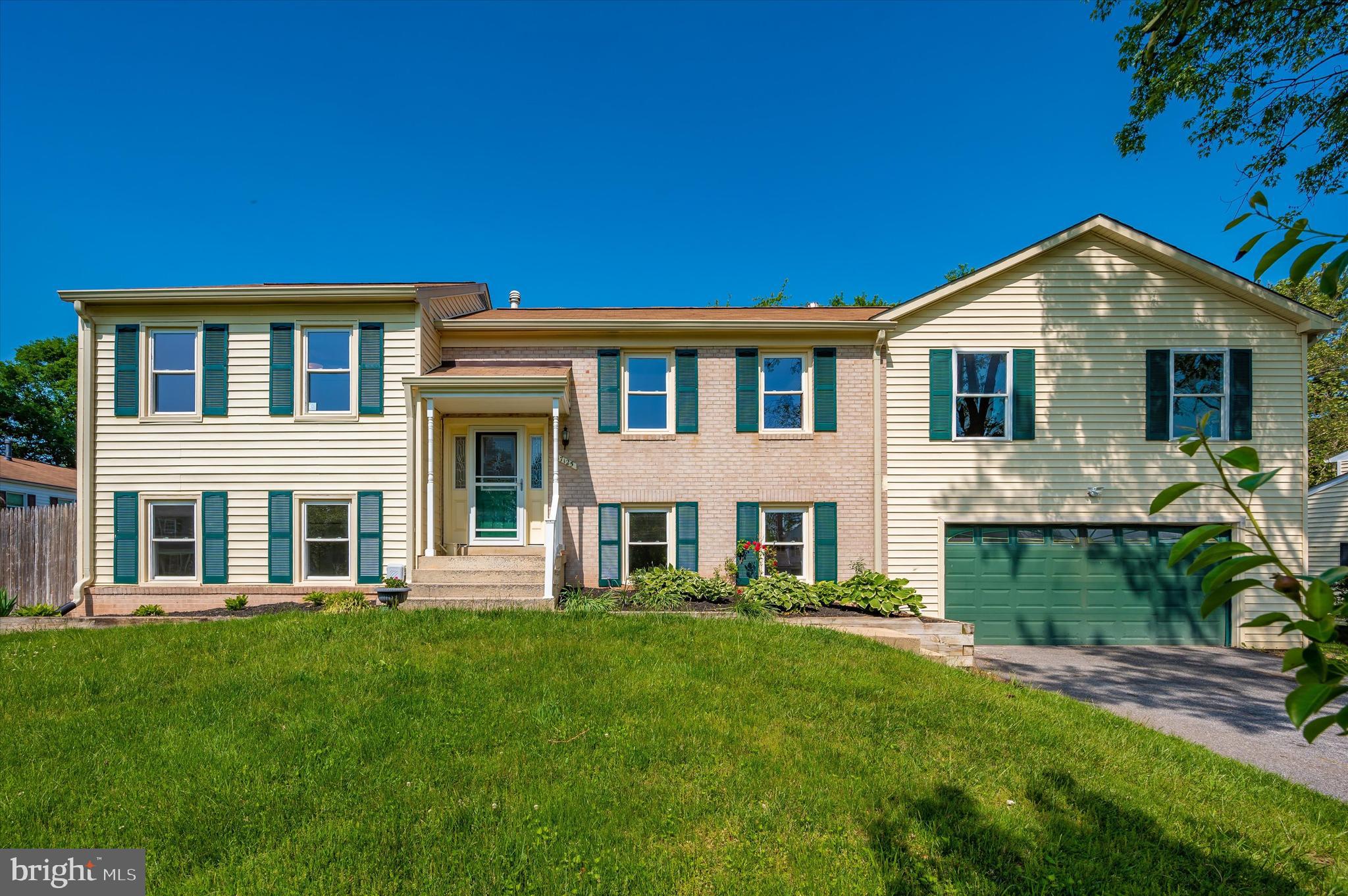 17125 Chiswell Road Poolesville, MD 20837 - Photo 1 of 71 HUGE PRIMARY SUITE ADDED OVER THE GARAGE!