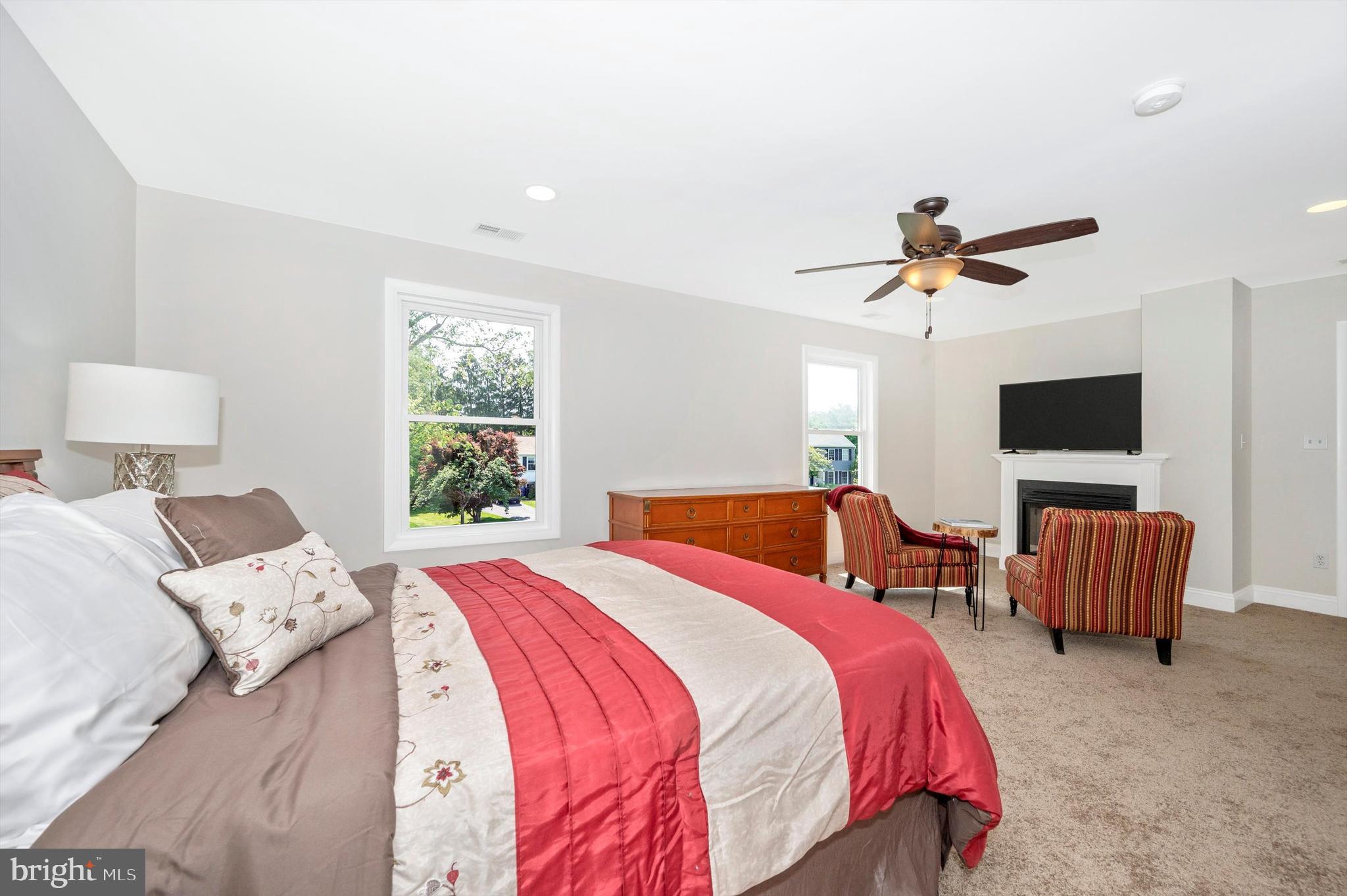 17125 Chiswell Road Poolesville, MD 20837 - Photo 19 of 71