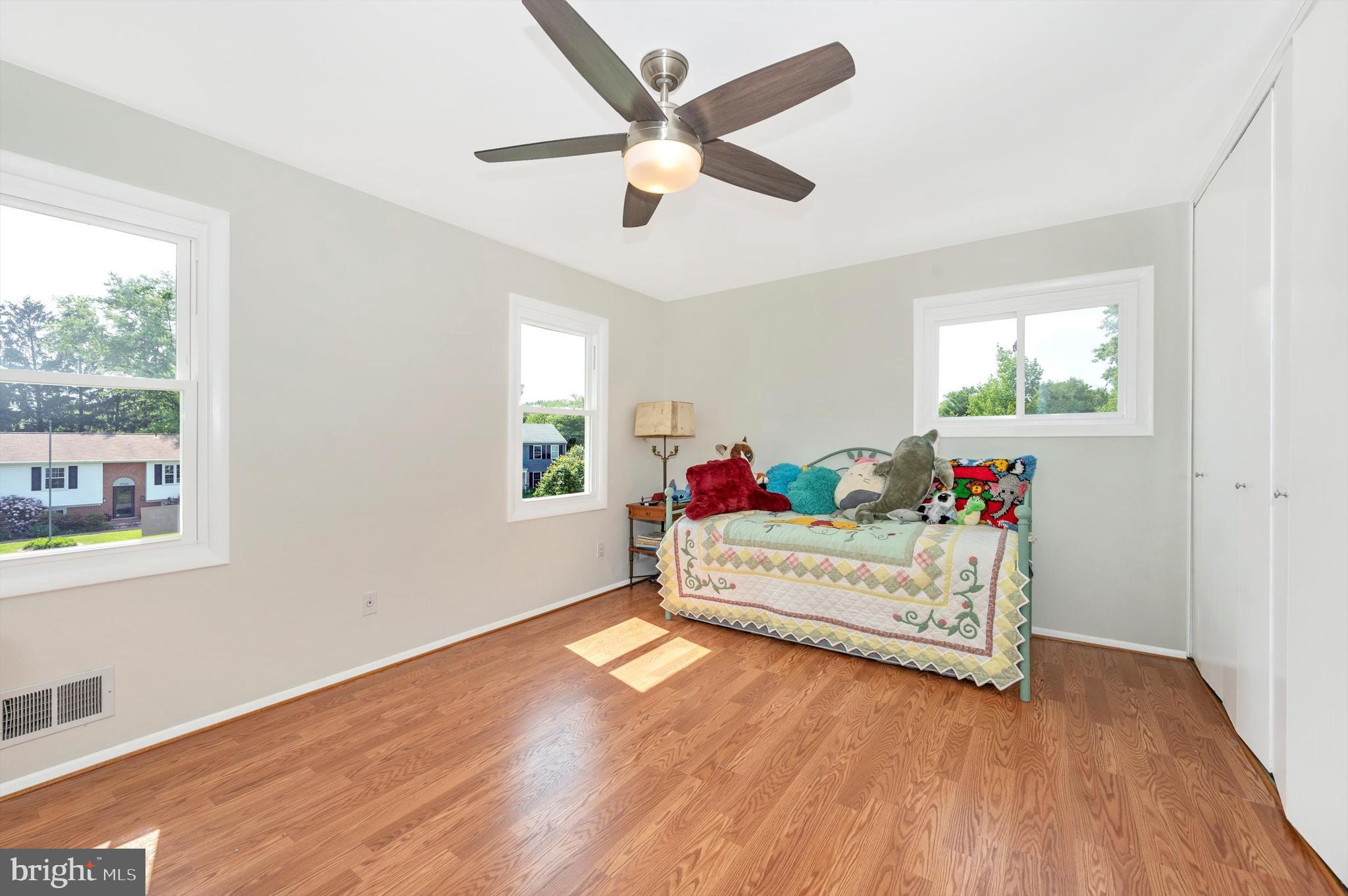 17125 Chiswell Road Poolesville, MD 20837 - Photo 24 of 71 Bedroom #2