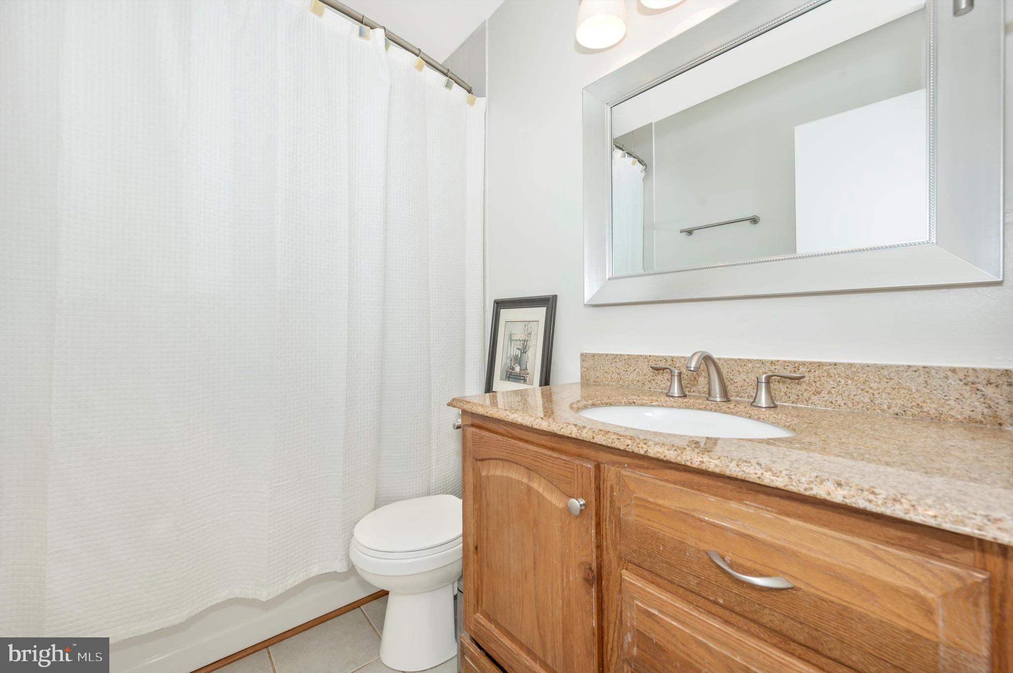 17125 Chiswell Road Poolesville, MD 20837 - Photo 26 of 71 Hall Full Bath
