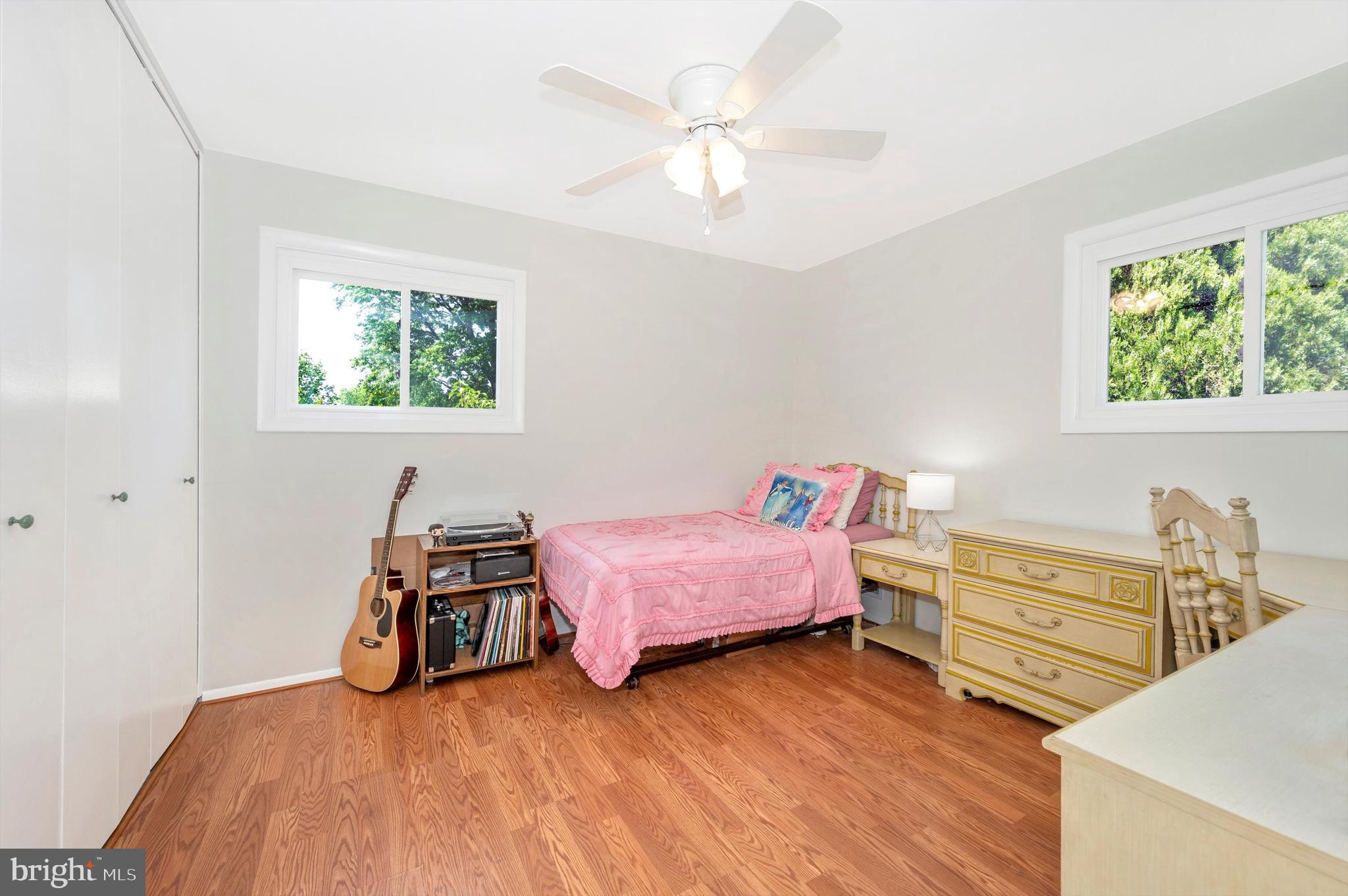 17125 Chiswell Road Poolesville, MD 20837 - Photo 27 of 71 Bedroom #3