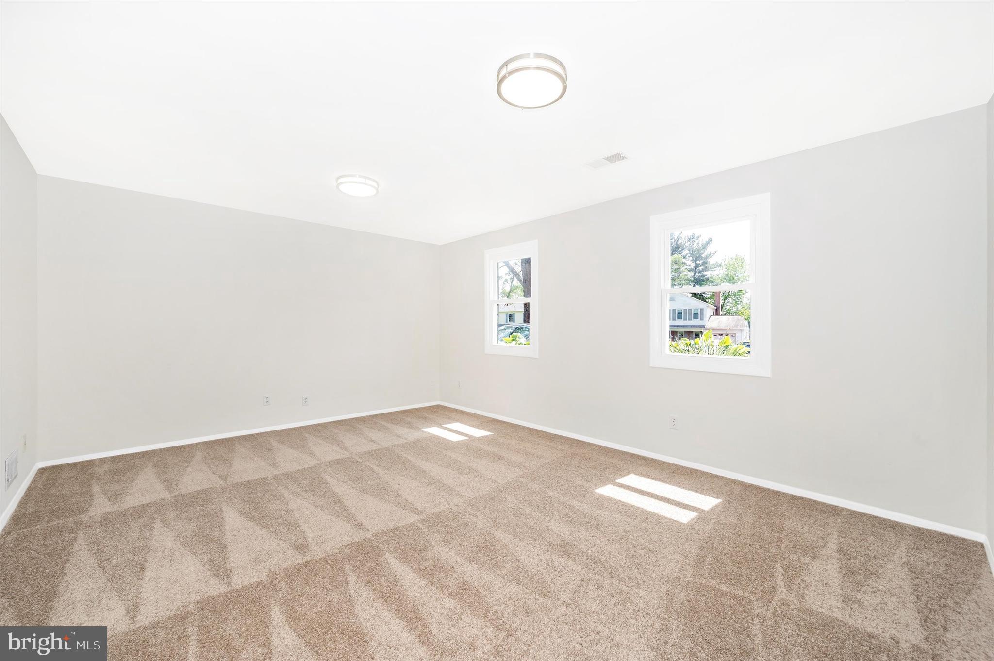 17125 Chiswell Road Poolesville, MD 20837 - Photo 28 of 71 LOOK at this Rec Room...come make it your own!