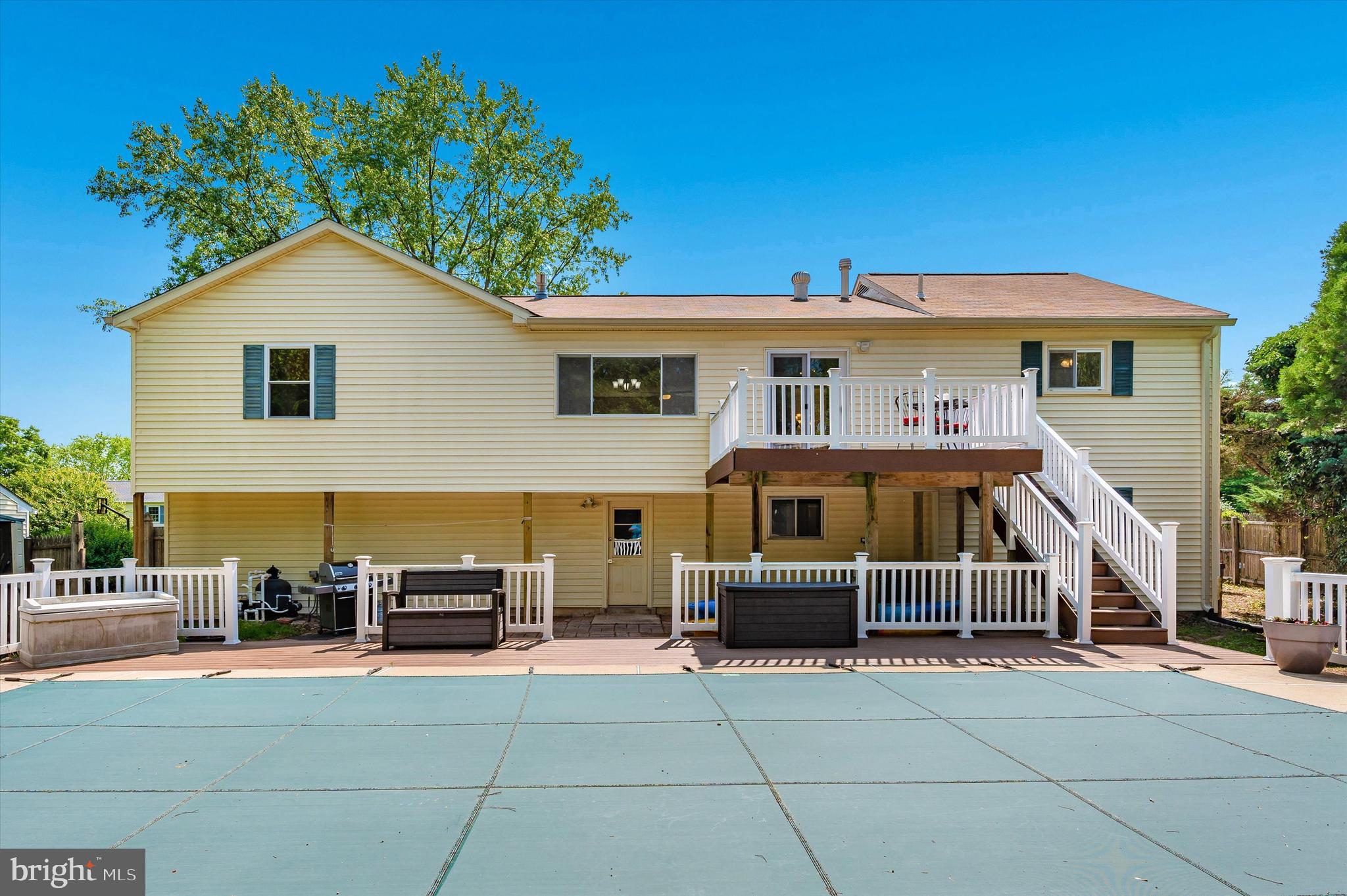 17125 Chiswell Road Poolesville, MD 20837 - Photo 38 of 71