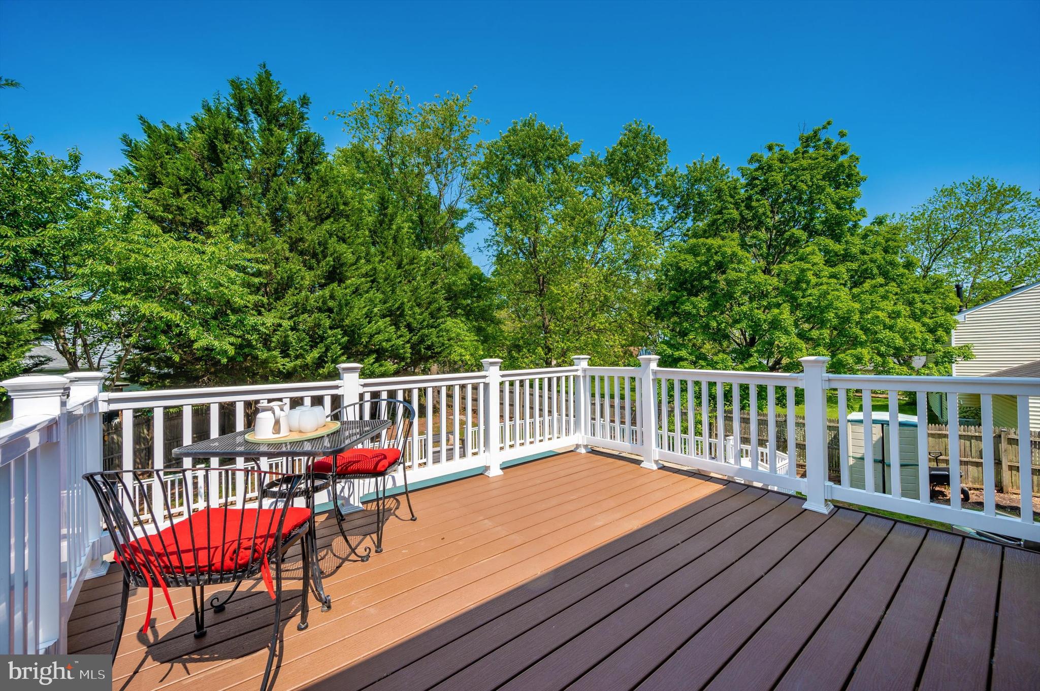 17125 Chiswell Road Poolesville, MD 20837 - Photo 42 of 71