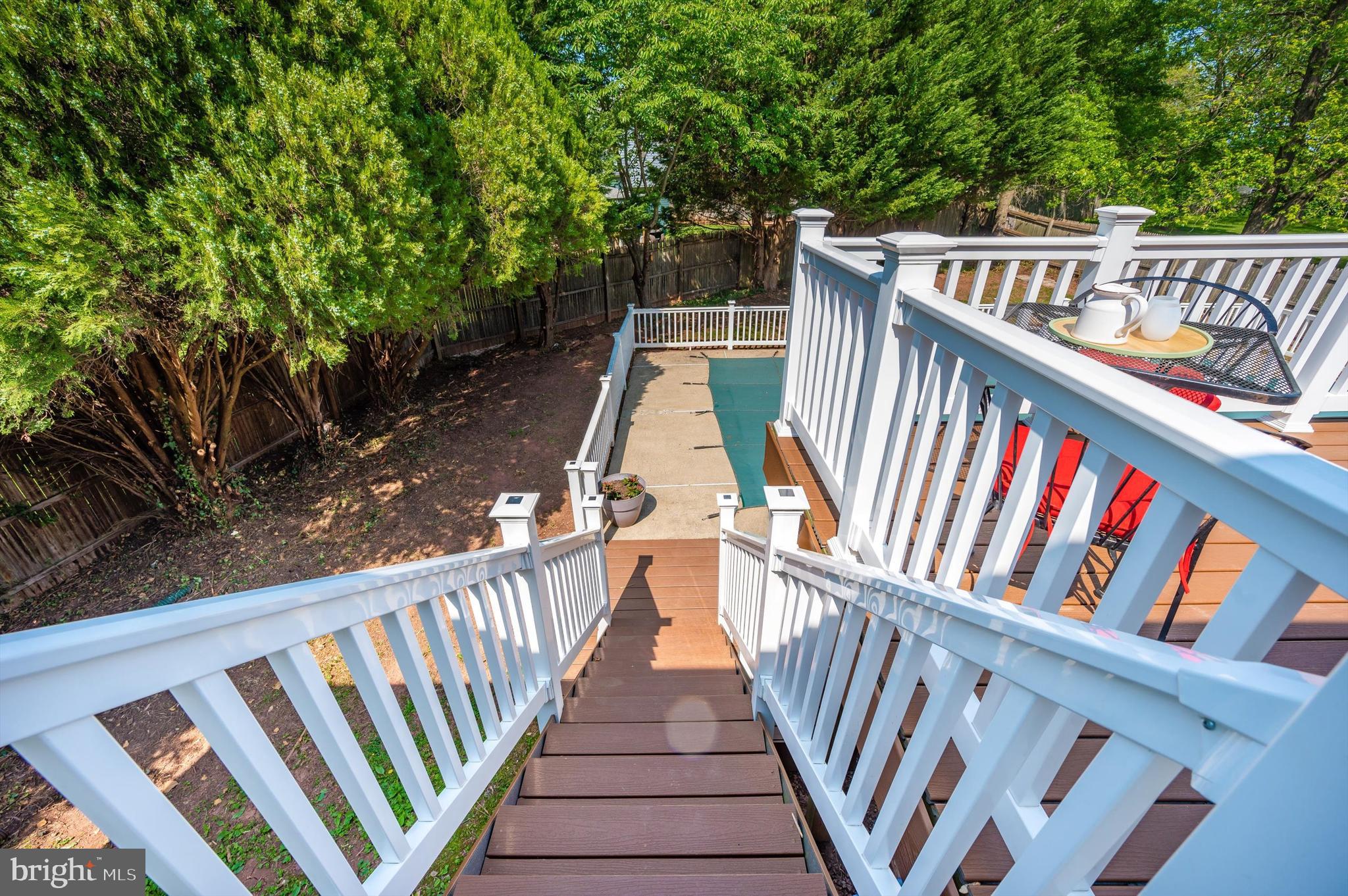 17125 Chiswell Road Poolesville, MD 20837 - Photo 44 of 71