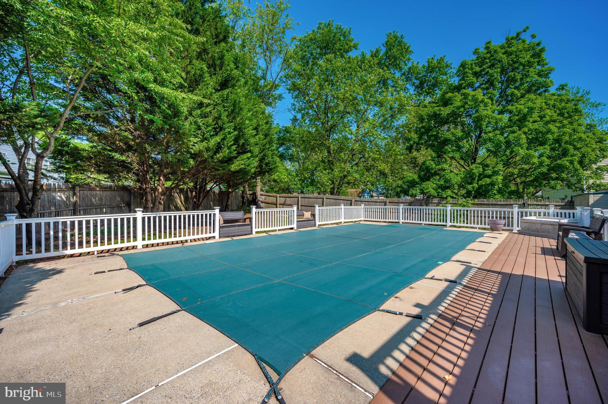 17125 Chiswell Road Poolesville, MD 20837 - Photo 45 of 71