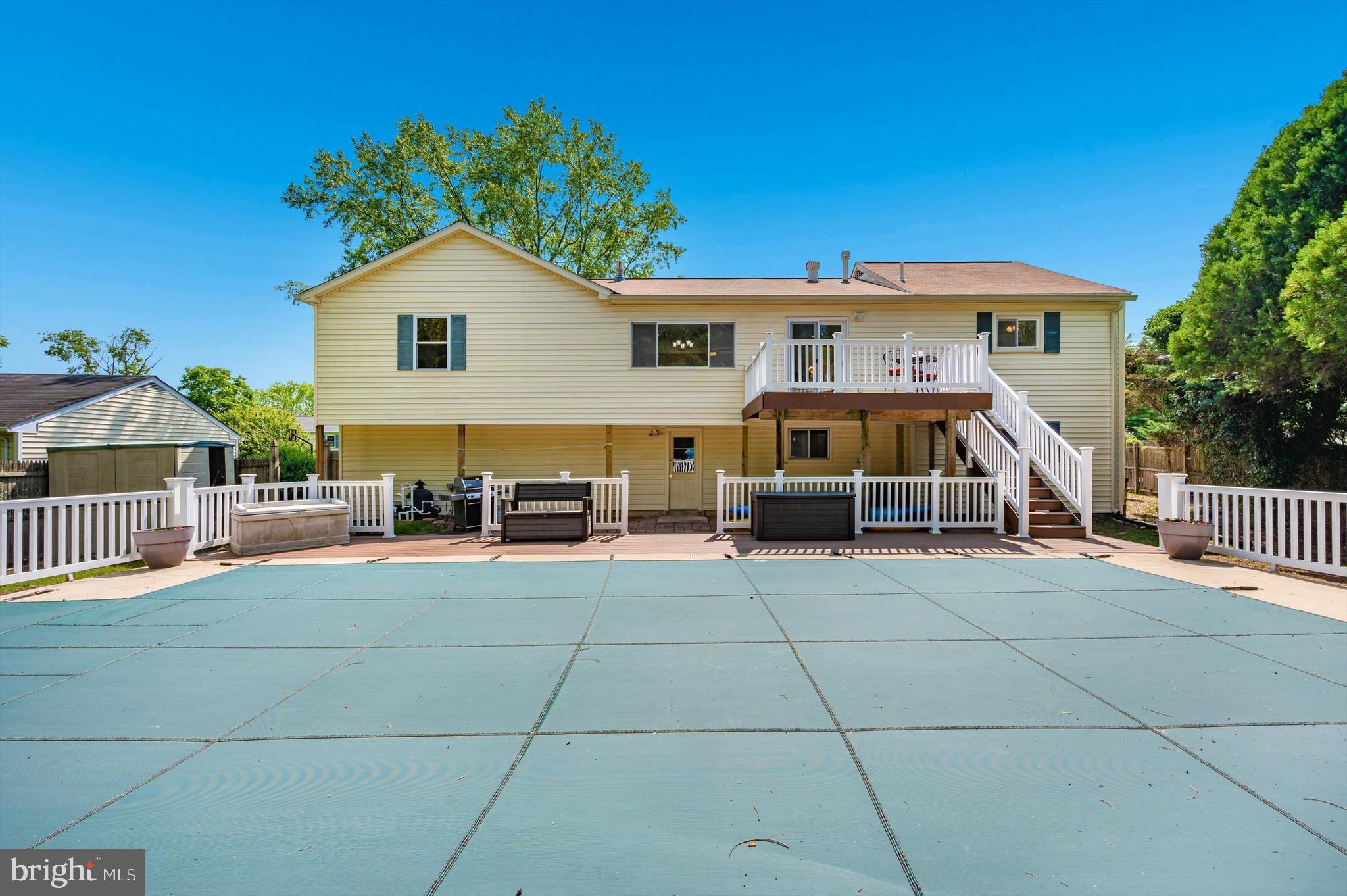 17125 Chiswell Road Poolesville, MD 20837 - Photo 46 of 71