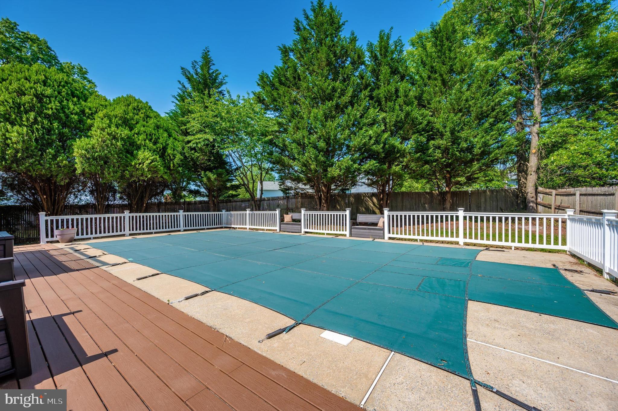 17125 Chiswell Road Poolesville, MD 20837 - Photo 47 of 71