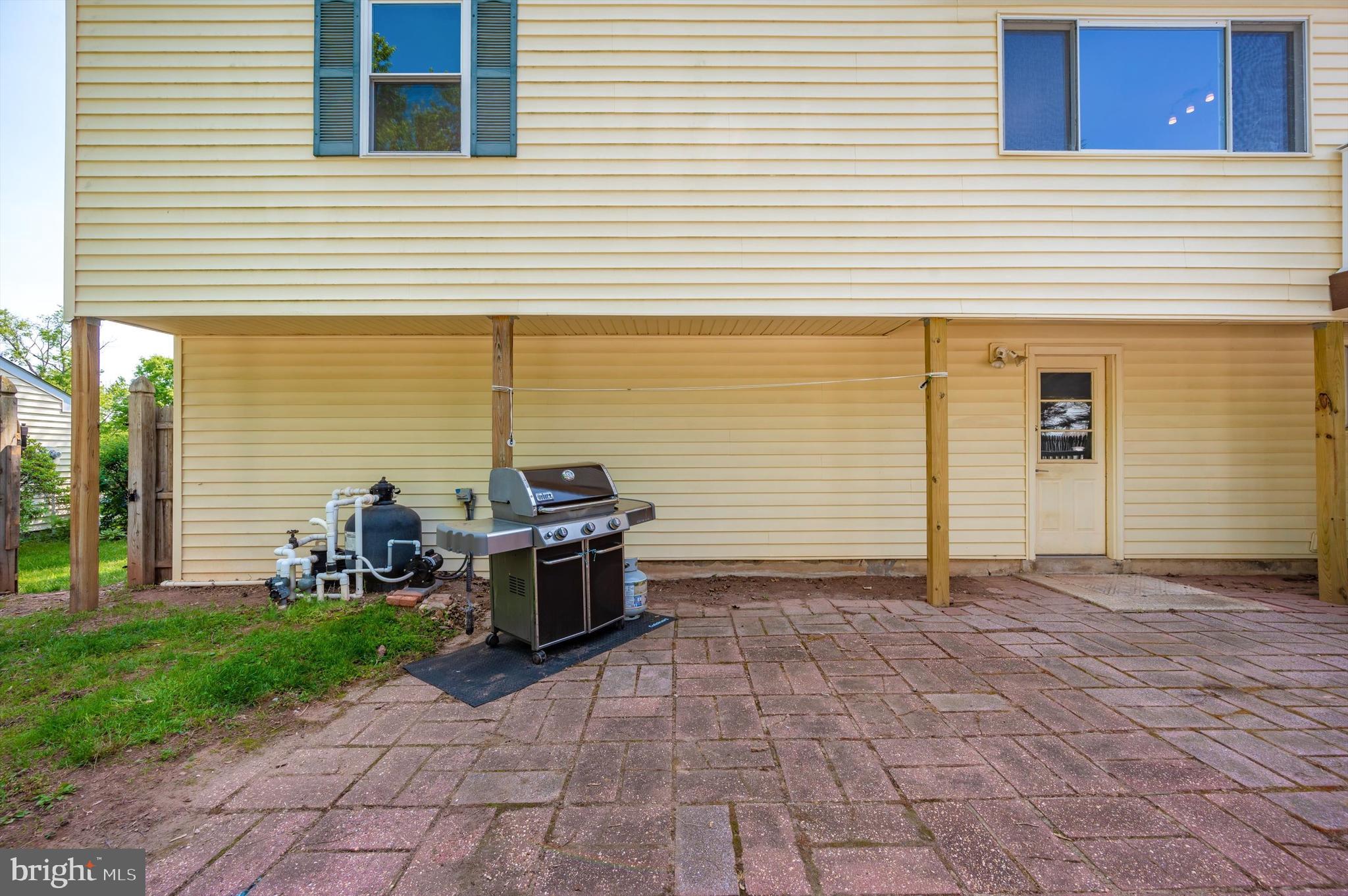 17125 Chiswell Road Poolesville, MD 20837 - Photo 48 of 71