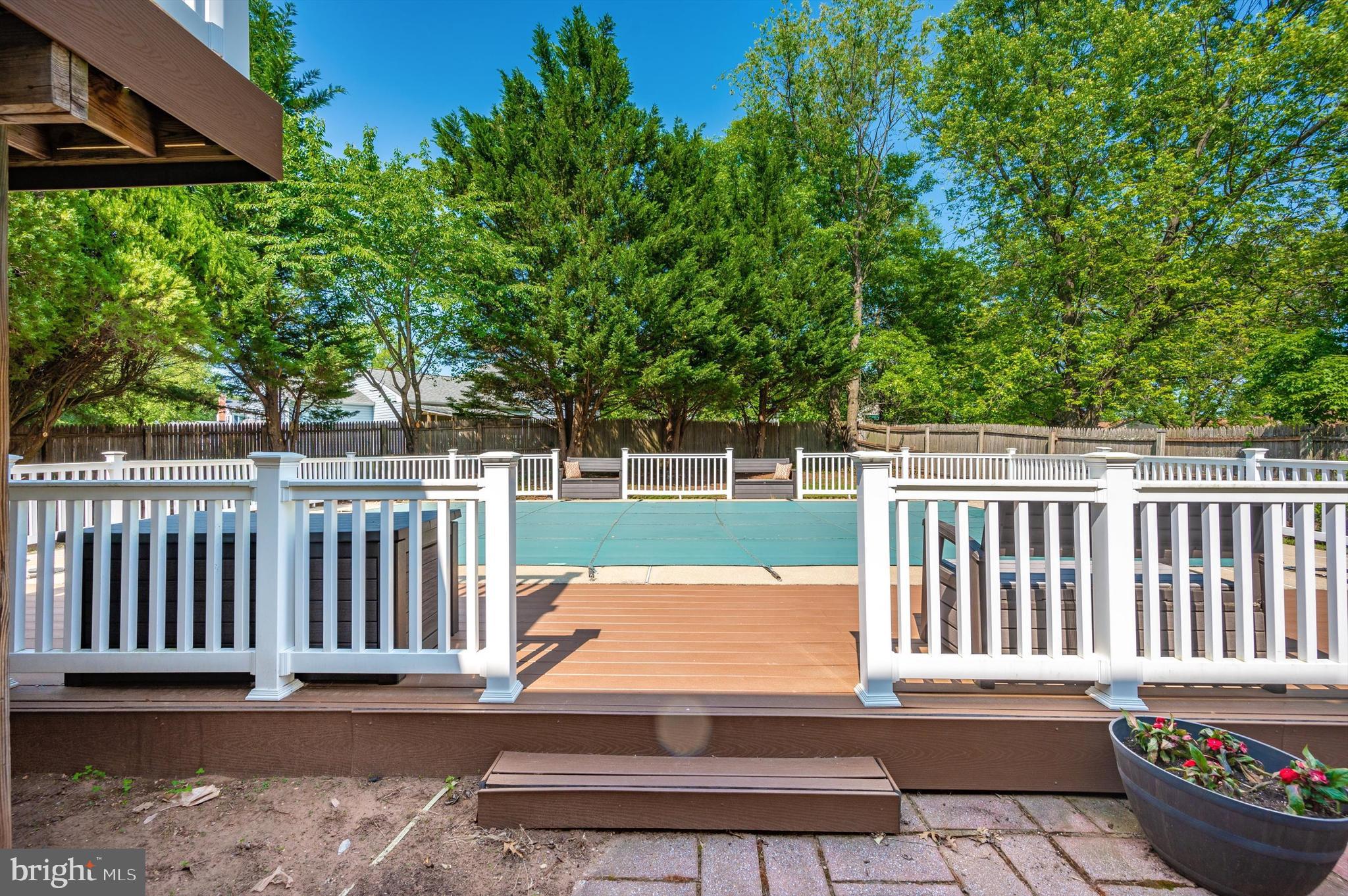 17125 Chiswell Road Poolesville, MD 20837 - Photo 49 of 71