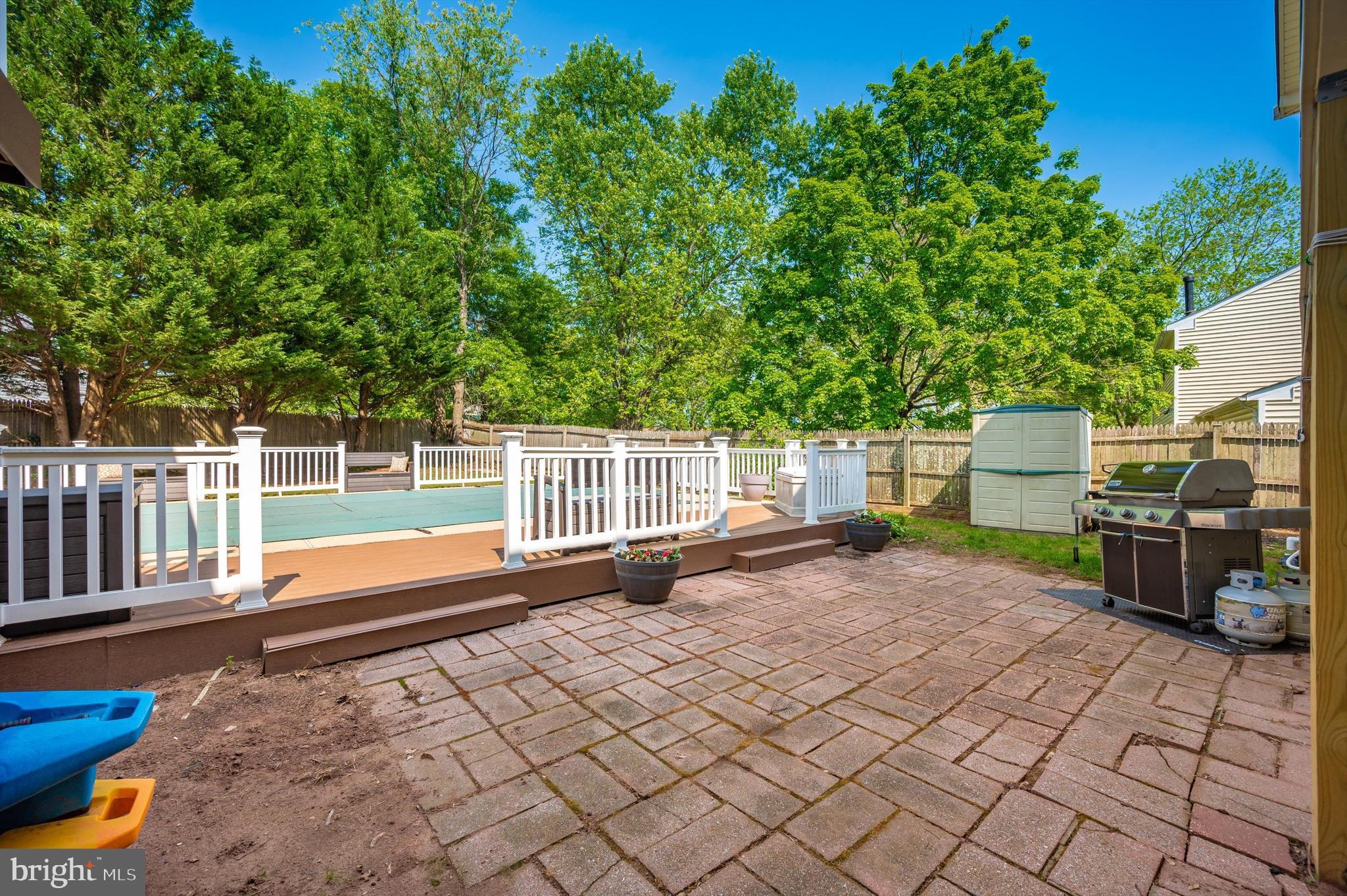 17125 Chiswell Road Poolesville, MD 20837 - Photo 50 of 71