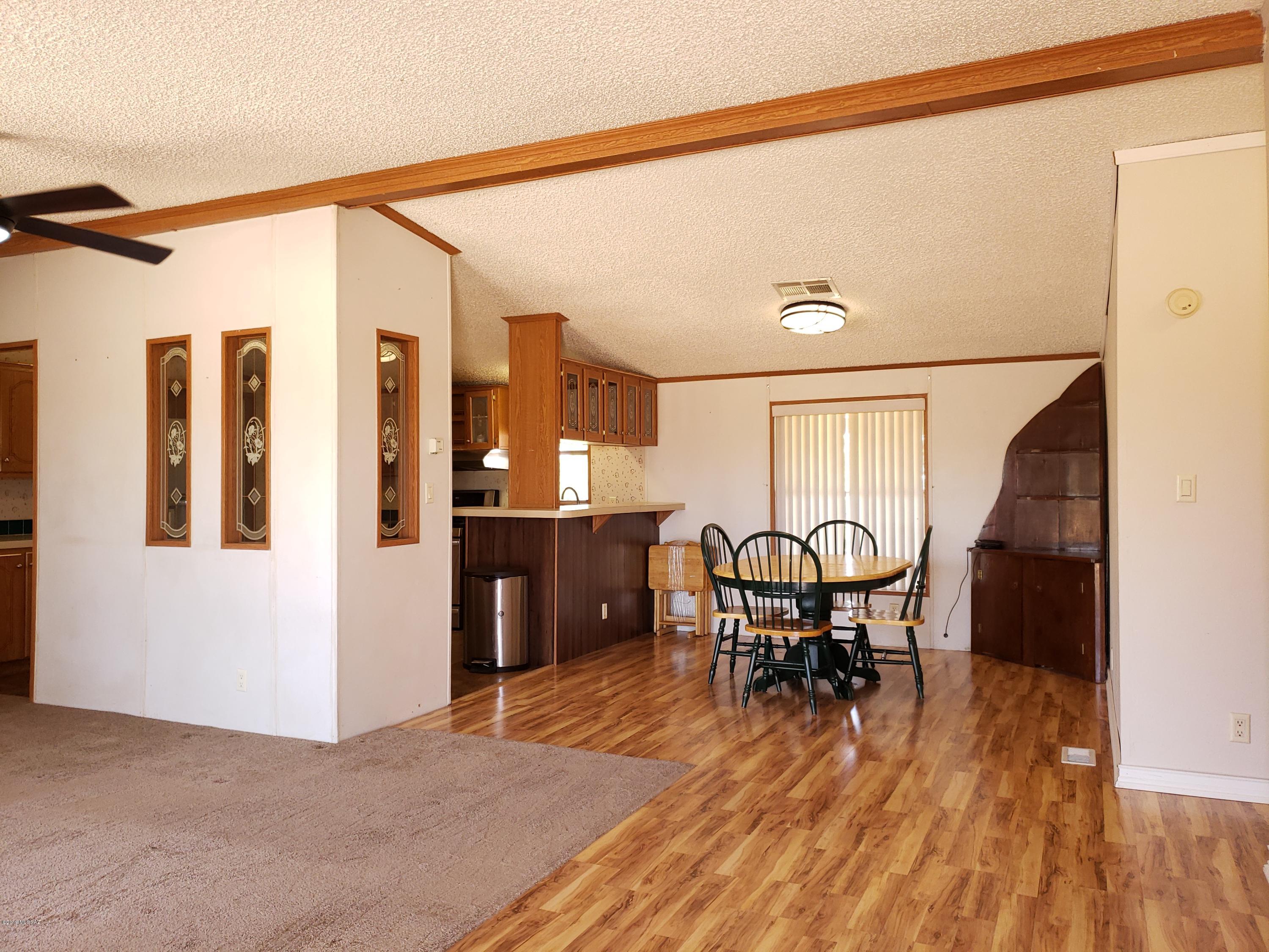 887 West Saguaro Road Willcox, AZ 85643 - Photo 6 of 32