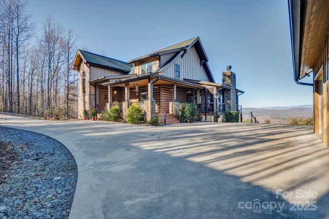 $1,200,000 | 146 Sarinac Drive, Bostic, NC 28018