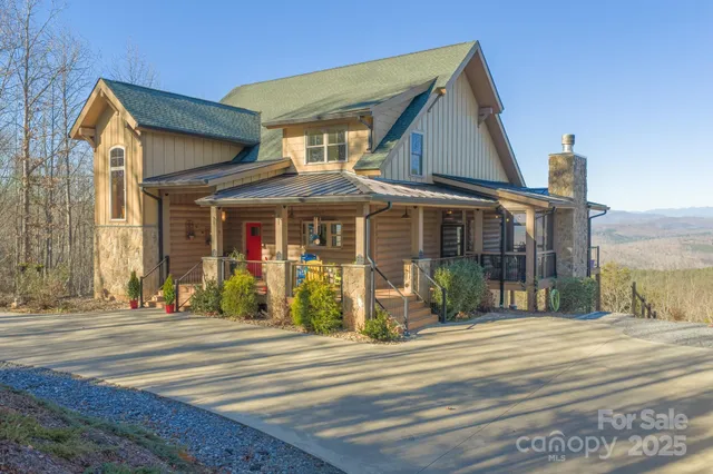 $1,200,000 | 146 Sarinac Drive, Bostic, NC 28018