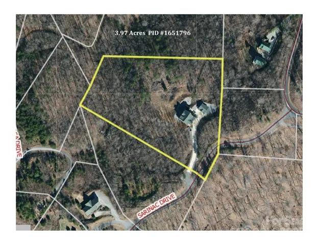 $1,200,000 | 146 Sarinac Drive, Bostic, NC 28018