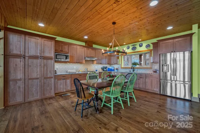 $1,200,000 | 146 Sarinac Drive, Bostic, NC 28018