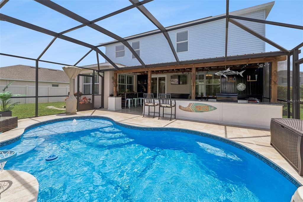 112 Slipper Key Road Apollo Beach, FL 33572 - Photo 29 of 33