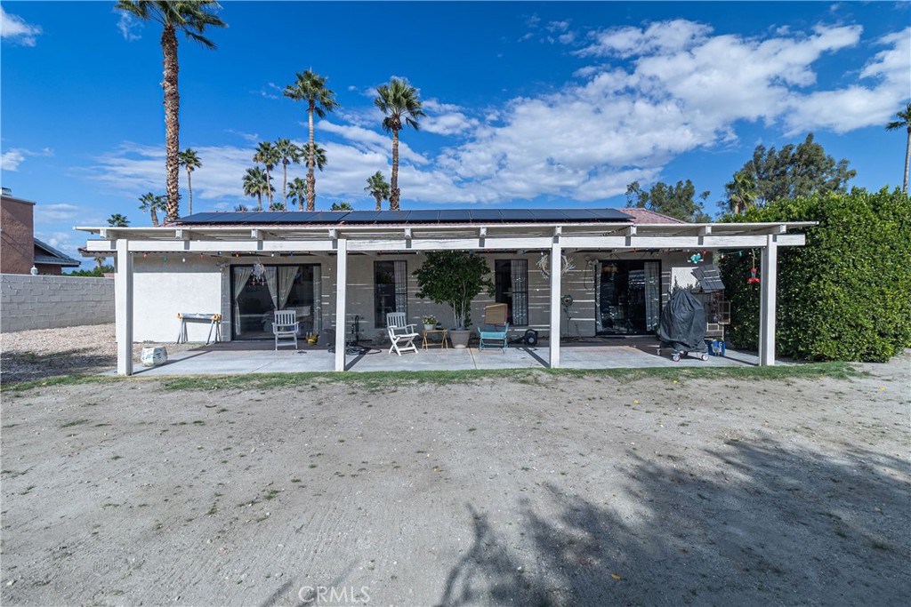 67375 Peineta Road Cathedral City, CA 92234 - Photo 14 of 19