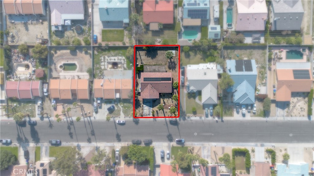 67375 Peineta Road Cathedral City, CA 92234 - Photo 16 of 19