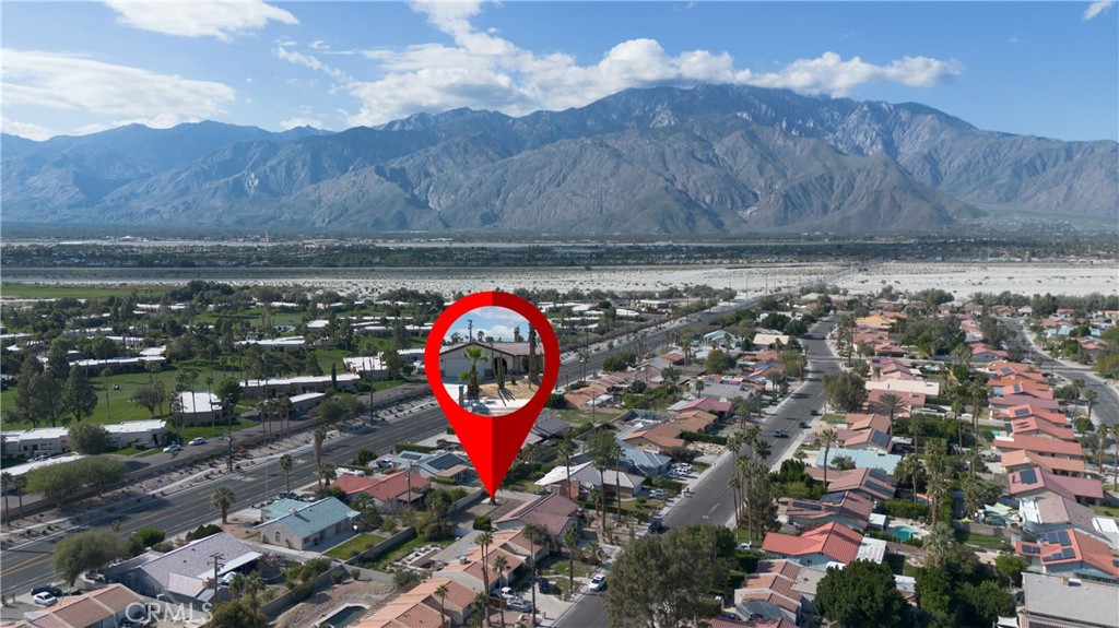 67375 Peineta Road Cathedral City, CA 92234 - Photo 17 of 19