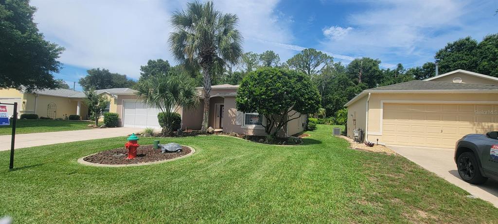 15360 Southwest 15th Terrace Road Ocala, FL 34473 - Photo 2 of 44