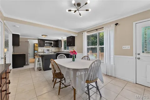 $394,900 | 1557 Greenfield Crossing Court, Ballwin, MO 63021
