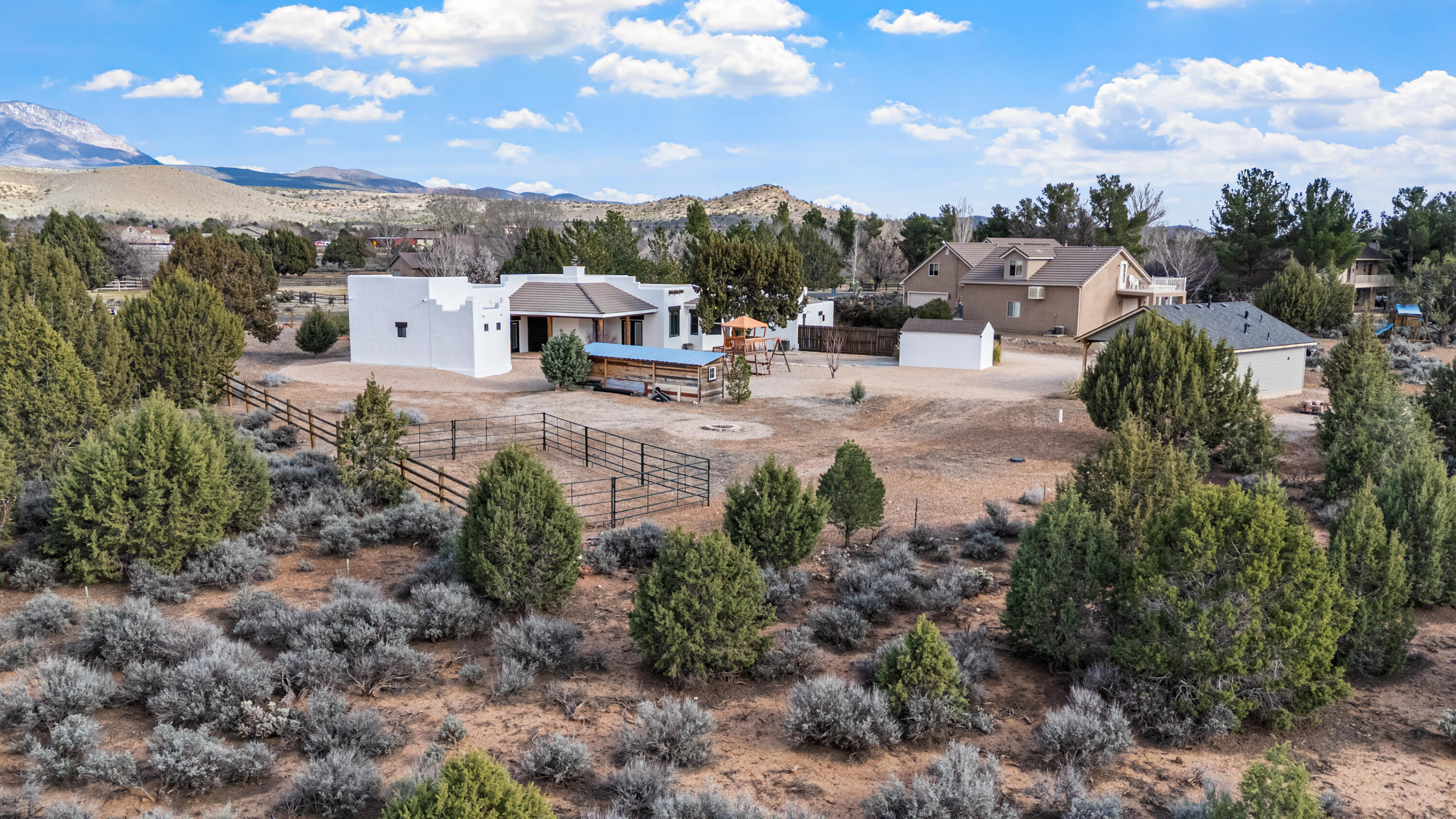 1235 Carters Pond Road Dammeron Valley, UT 84783 - Photo 49 of 50 DJI_20260303161243_0515_D