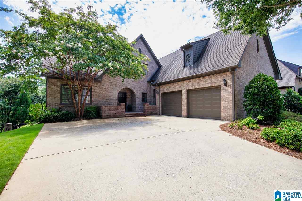 5760 Chestnut Trace Birmingham, AL 35244 - Photo 12 of 50
