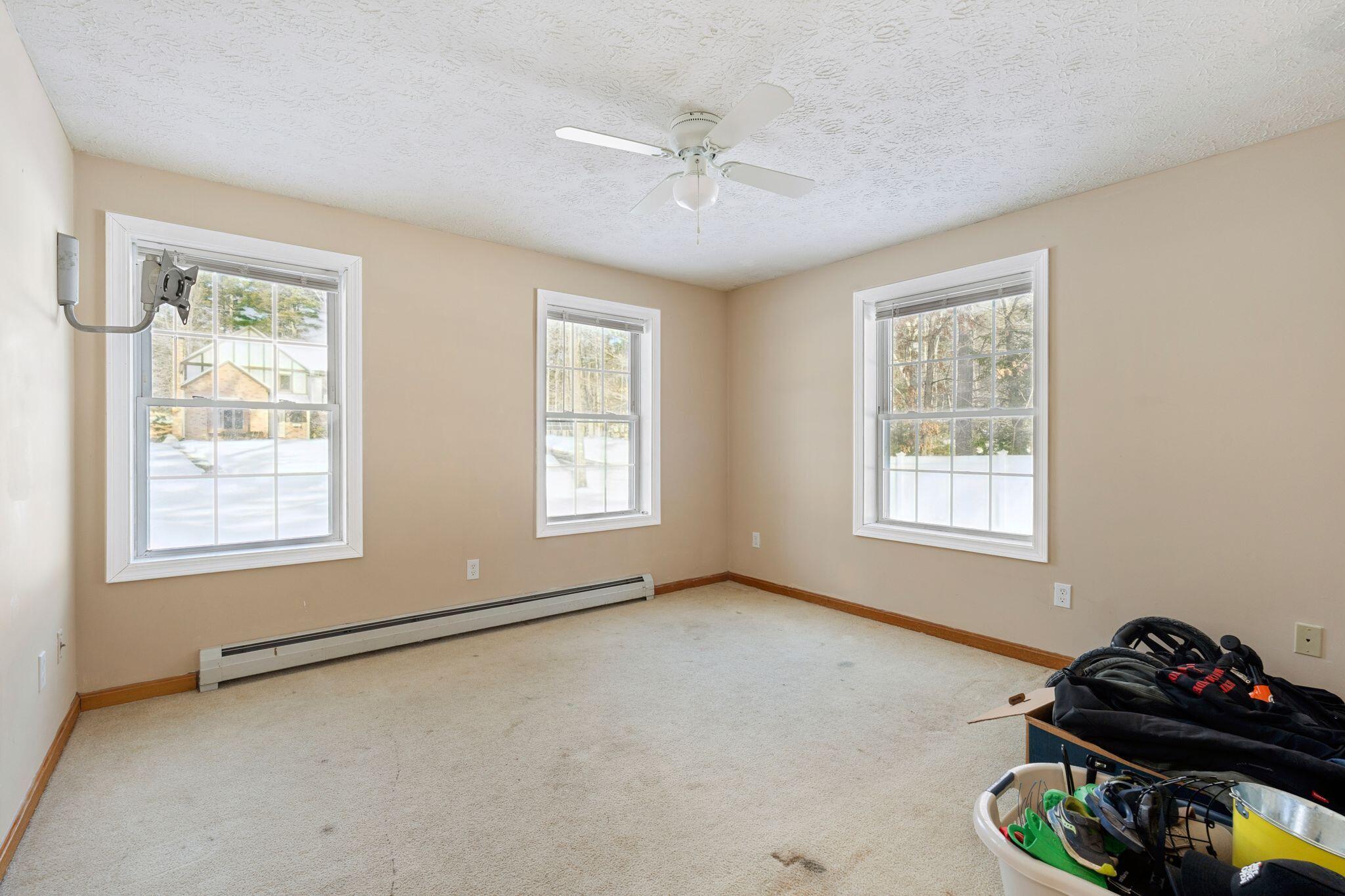 68 Lone Pine Road Waterboro, ME 04061 - Photo 11 of 37 68 Lone Pine Rd Bedroom 1