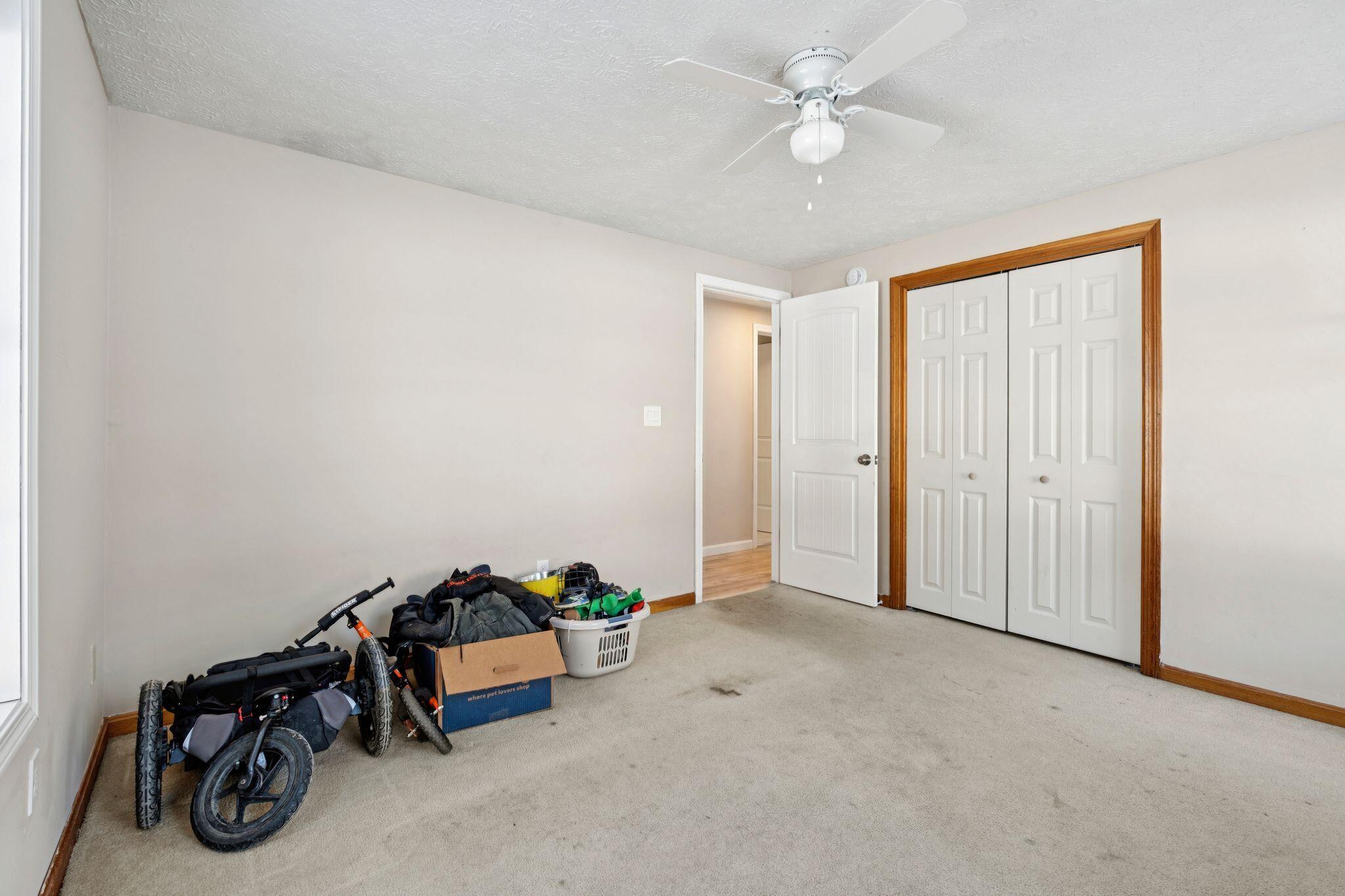 68 Lone Pine Road Waterboro, ME 04061 - Photo 12 of 37 68 Lone Pine Rd Bedroom 1