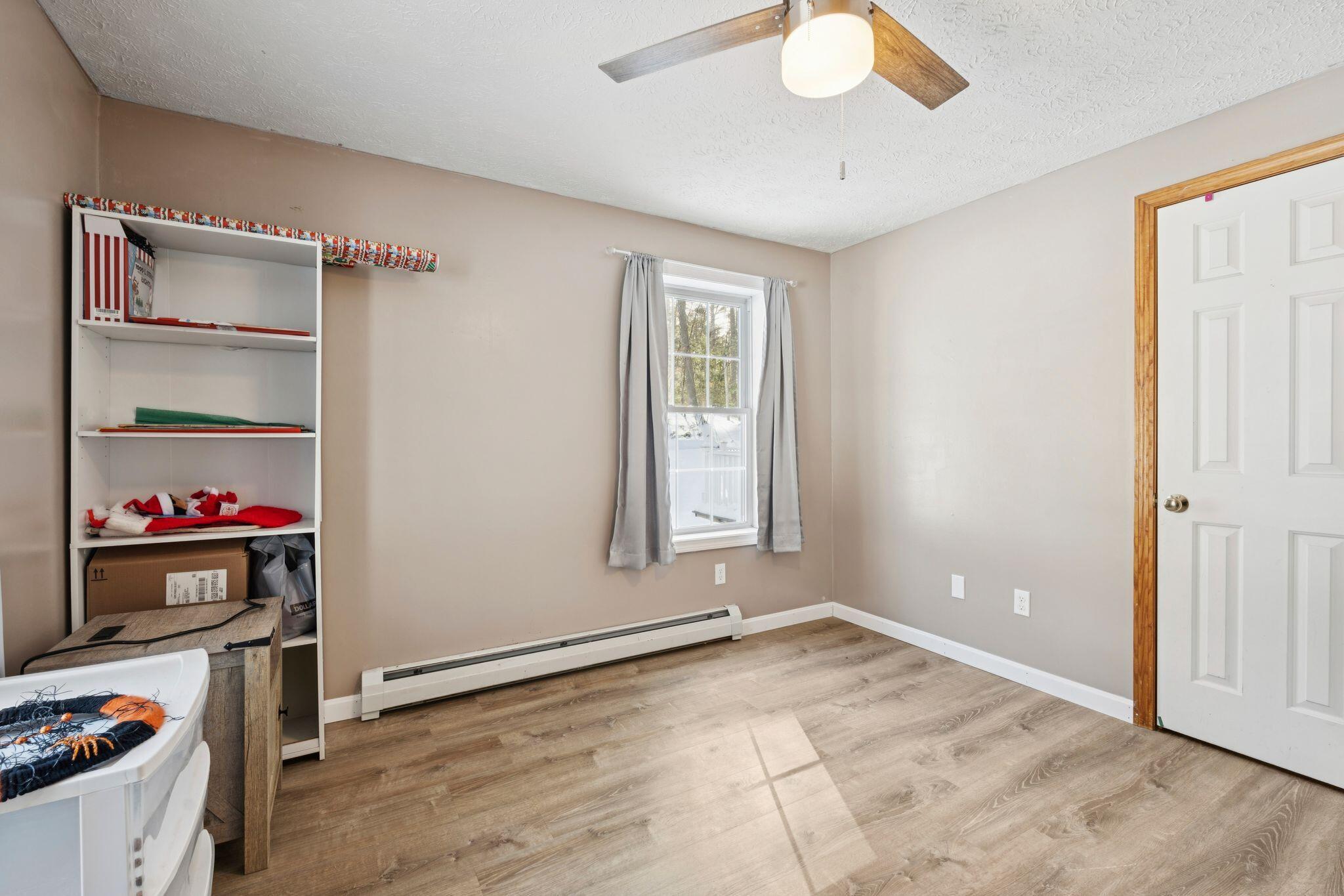 68 Lone Pine Road Waterboro, ME 04061 - Photo 14 of 37 68 Lone Pine Rd Bedroom 2
