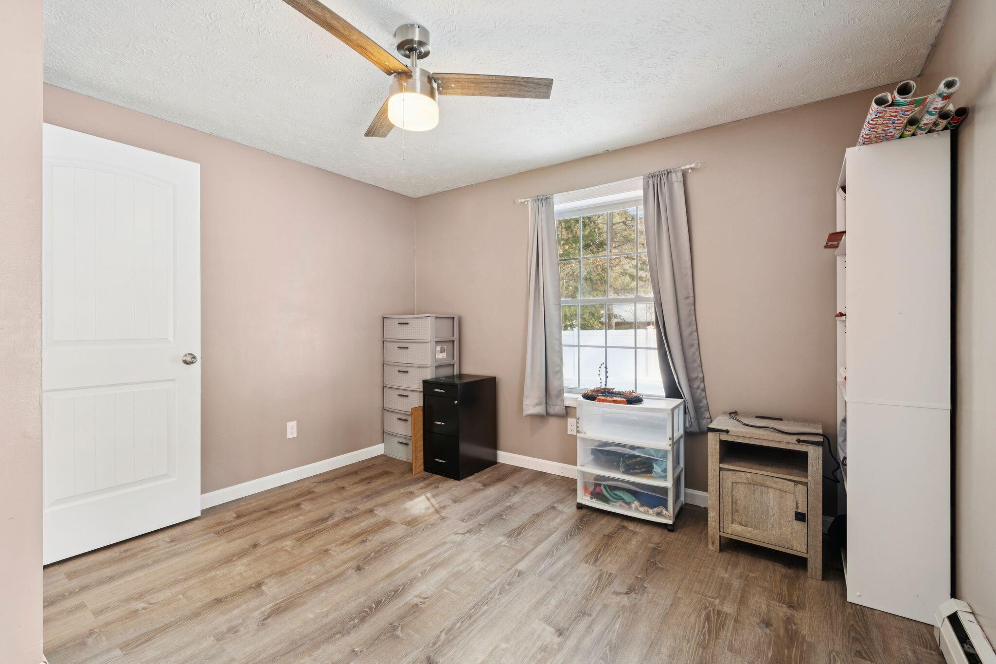 68 Lone Pine Road Waterboro, ME 04061 - Photo 15 of 37 68 Lone Pine Rd Bedroom 2