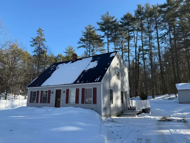 $399,900 | 68 Lone Pine Road, Waterboro, ME 04061