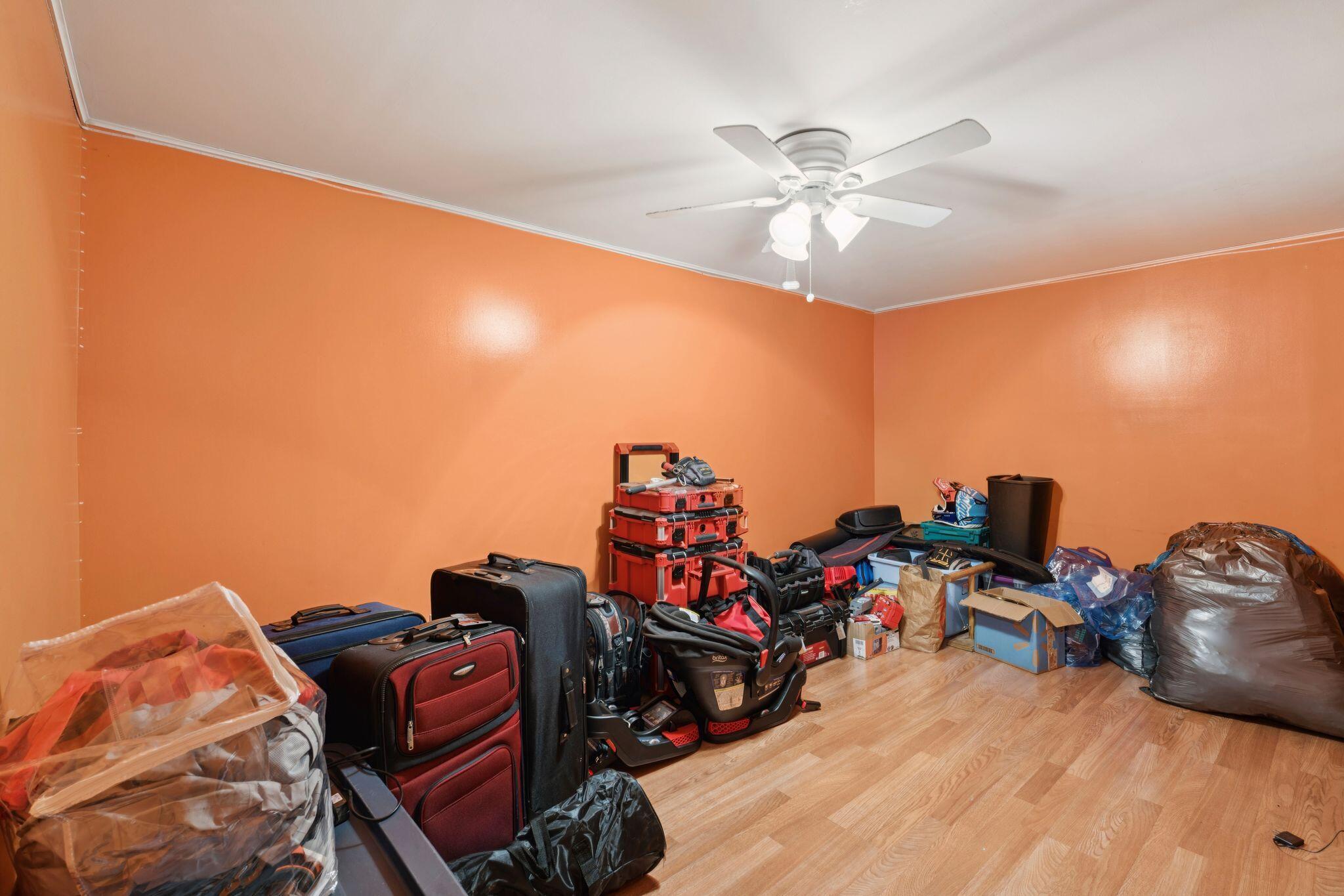 68 Lone Pine Road Waterboro, ME 04061 - Photo 25 of 37 68 Lone Pine Rd Basement Bonus Rm 1
