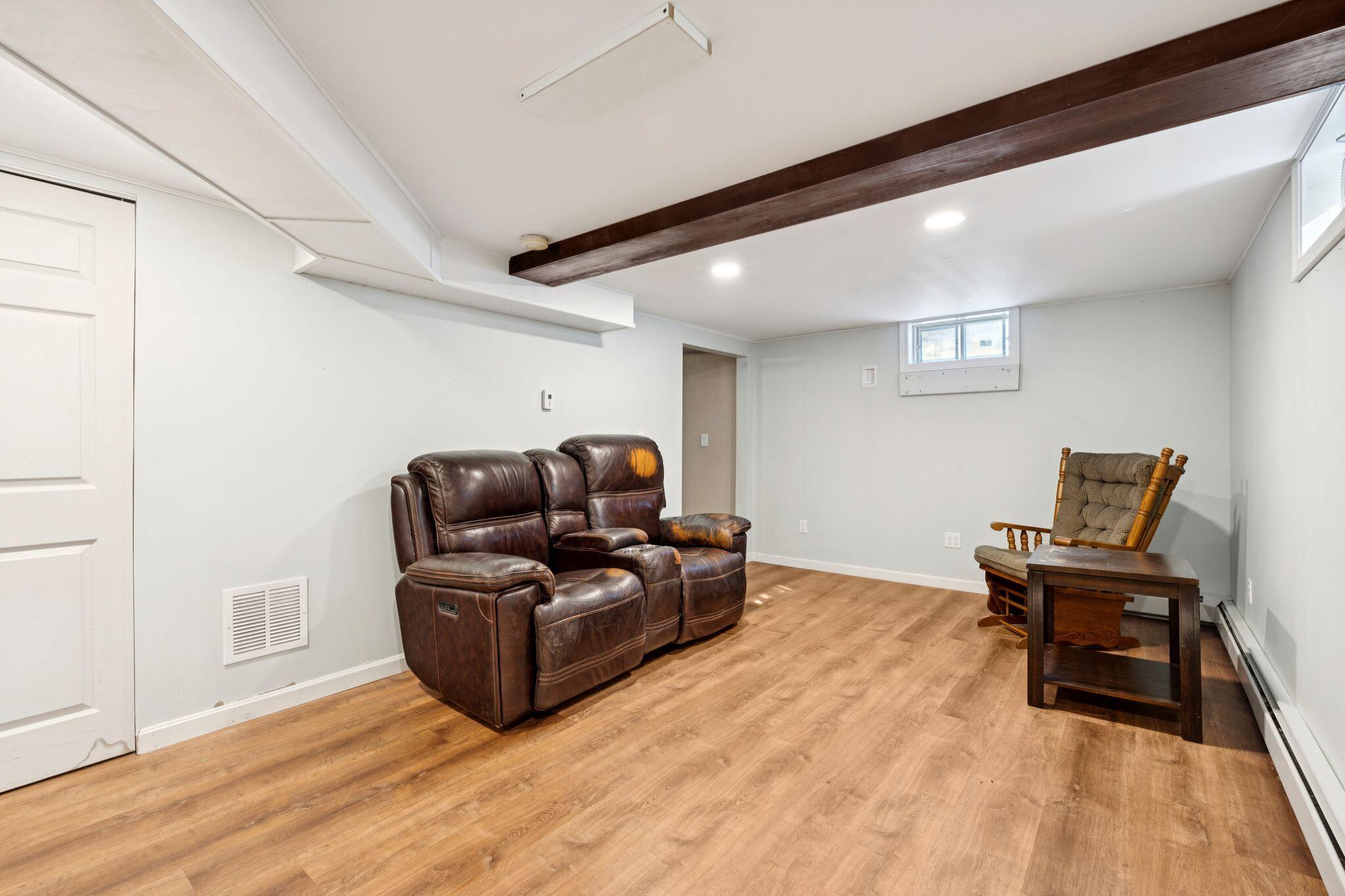 68 Lone Pine Road Waterboro, ME 04061 - Photo 26 of 37 68 Lone Pine Rd Basement Bonus Rm 2