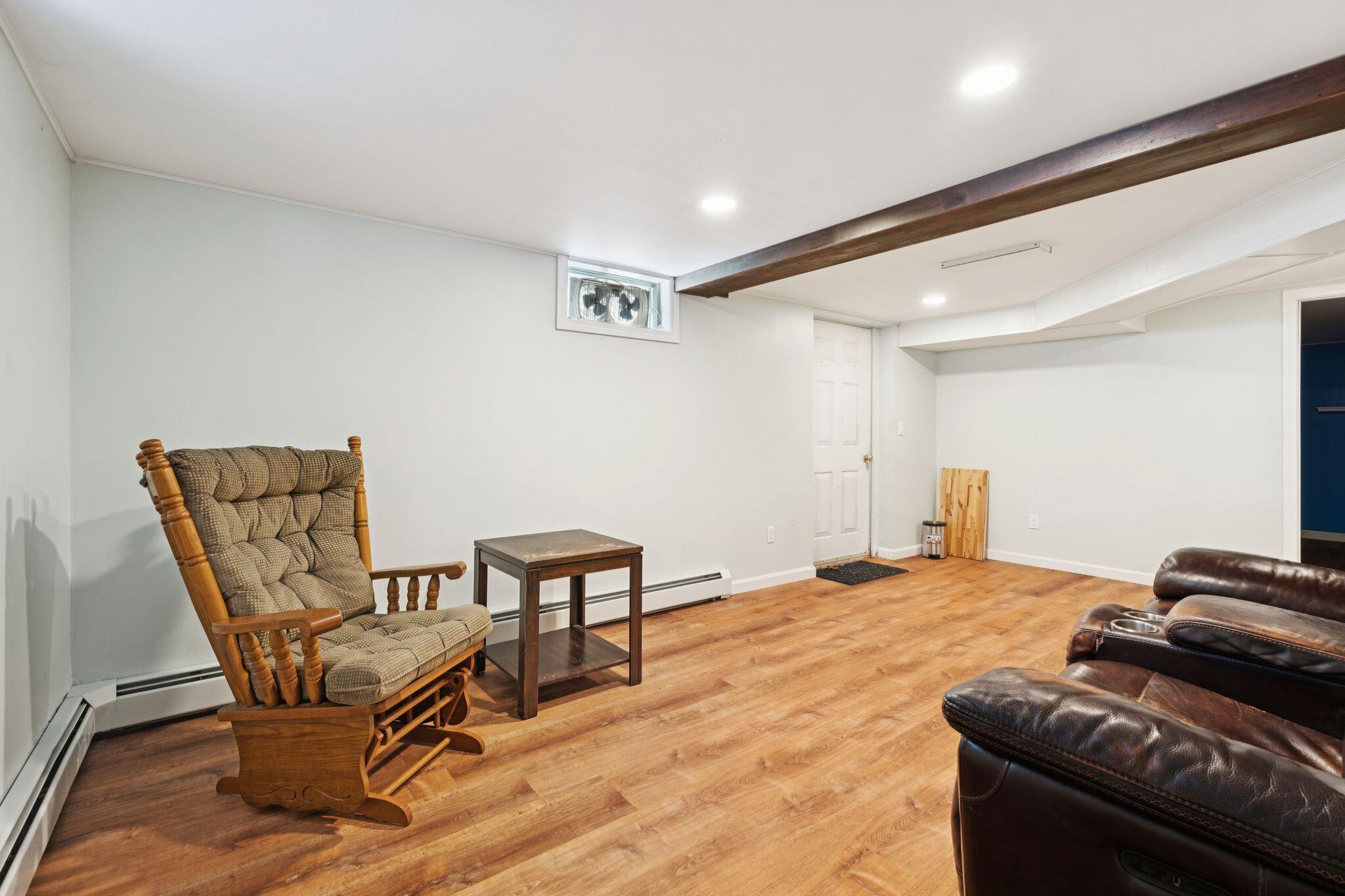 68 Lone Pine Road Waterboro, ME 04061 - Photo 27 of 37 68 Lone Pine Rd Basement Bonus Rm 2