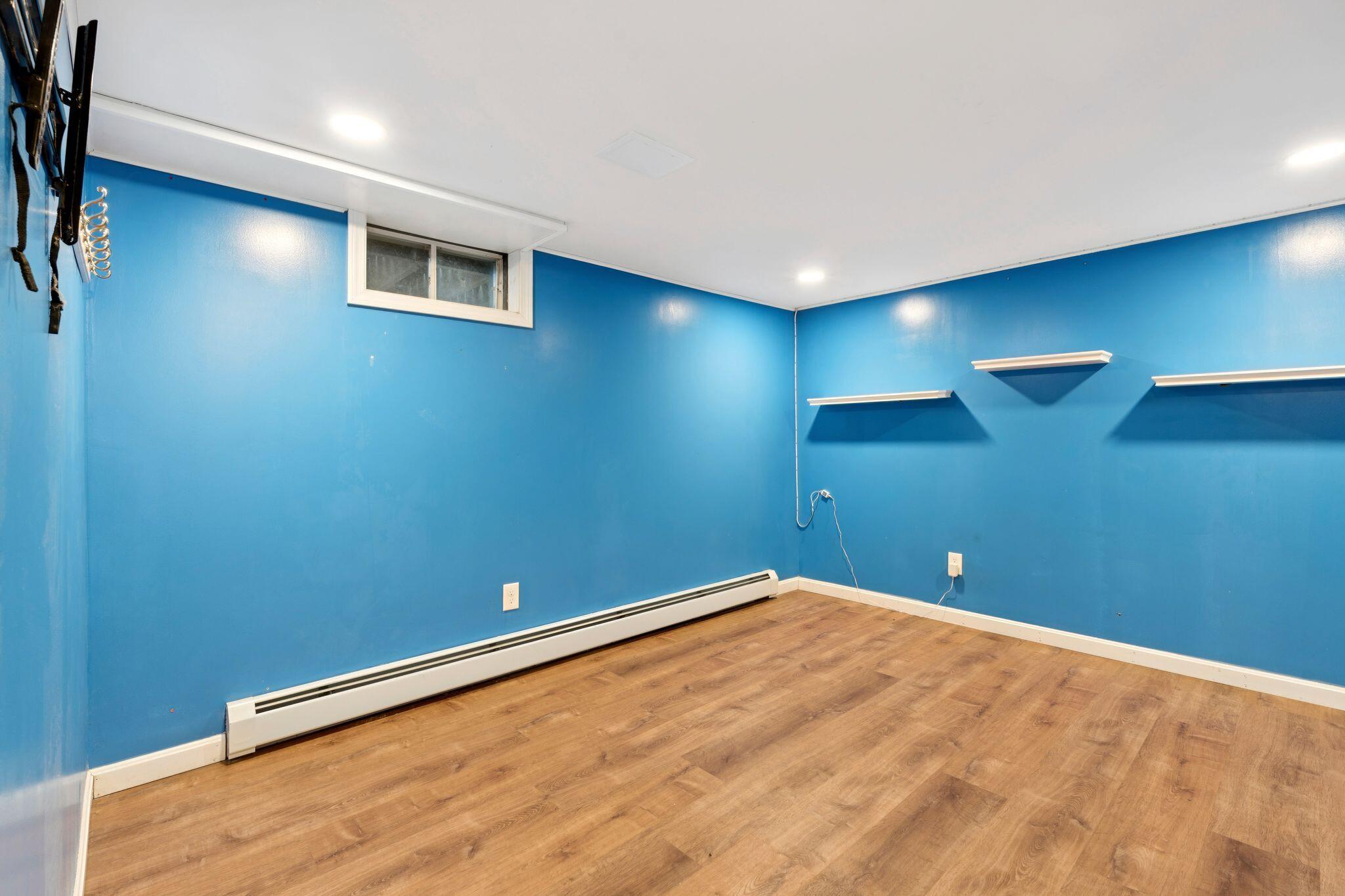 68 Lone Pine Road Waterboro, ME 04061 - Photo 28 of 37 68 Lone Pine Rd Basement Bonus Rm 3