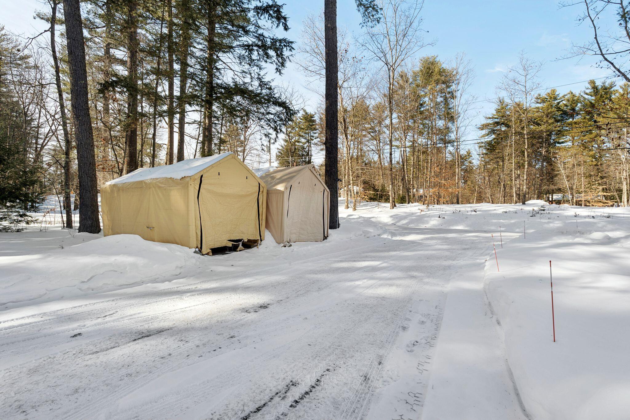 68 Lone Pine Road Waterboro, ME 04061 - Photo 37 of 37 68 Lone Pine Rd Storage