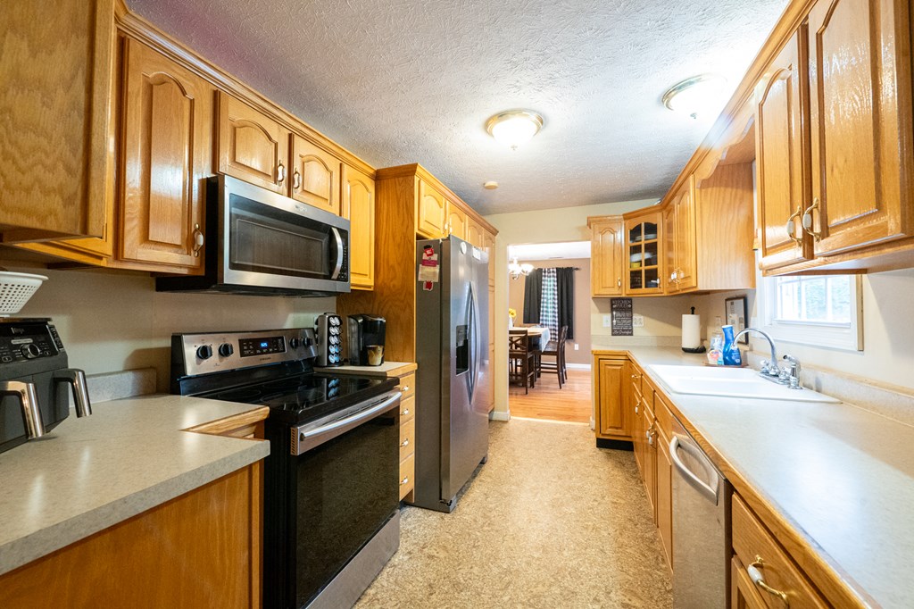841 Marble Top Road Chickamauga, GA 30707 - Photo 5 of 18 Gallery Image 5